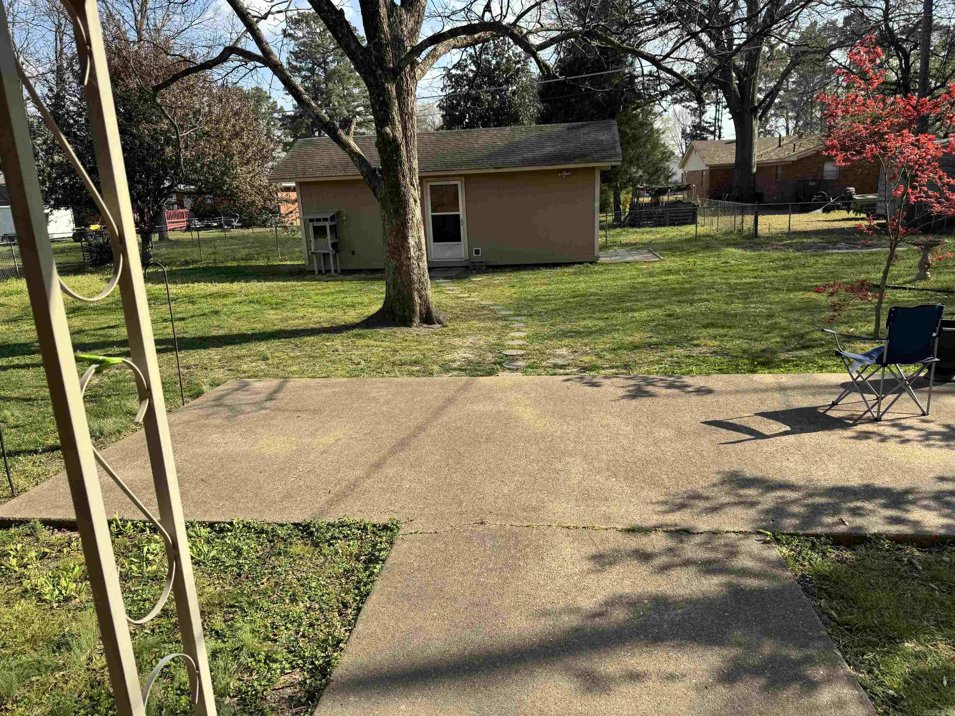 323 Martin W  Wynne, AR