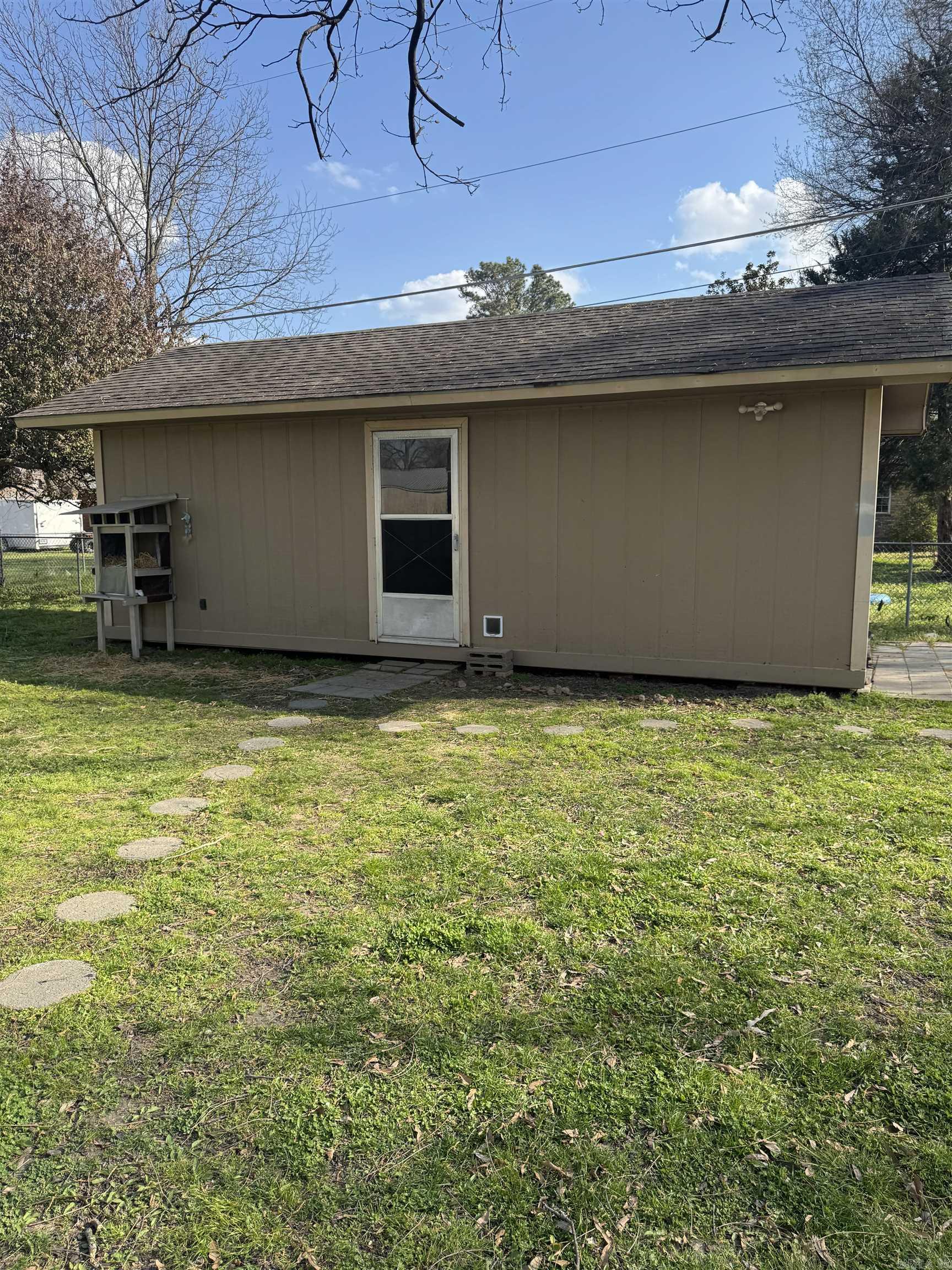 323 Martin W  Wynne, AR