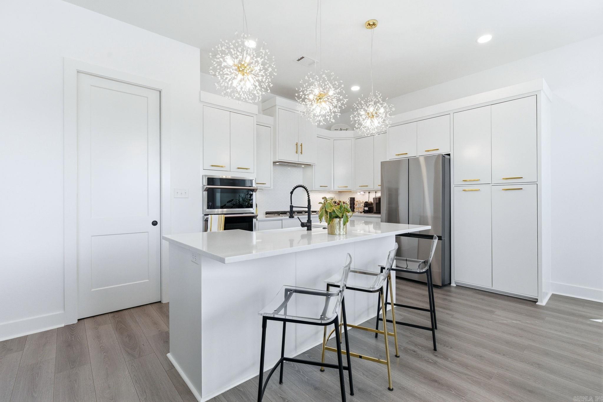 83 Tournay Circle  Little Rock, AR