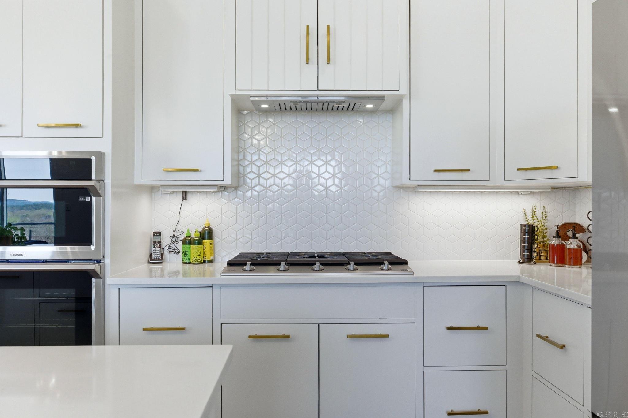 83 Tournay Circle  Little Rock, AR