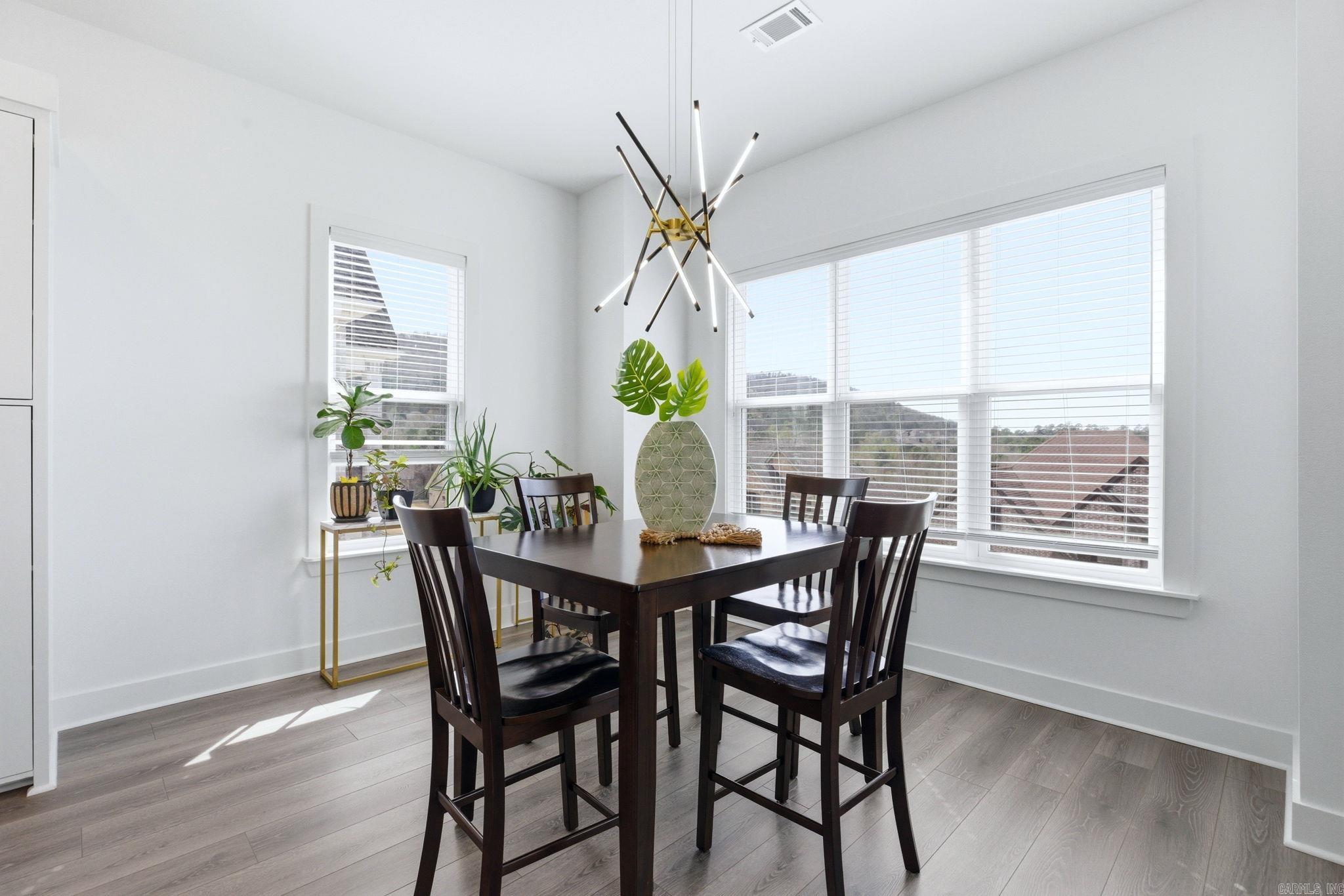 83 Tournay Circle  Little Rock, AR