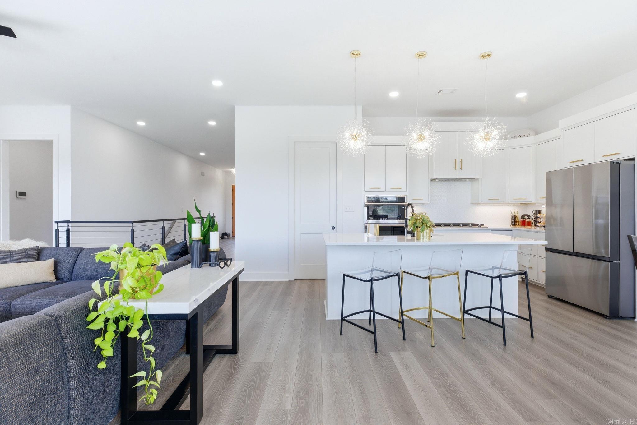 83 Tournay Circle  Little Rock, AR