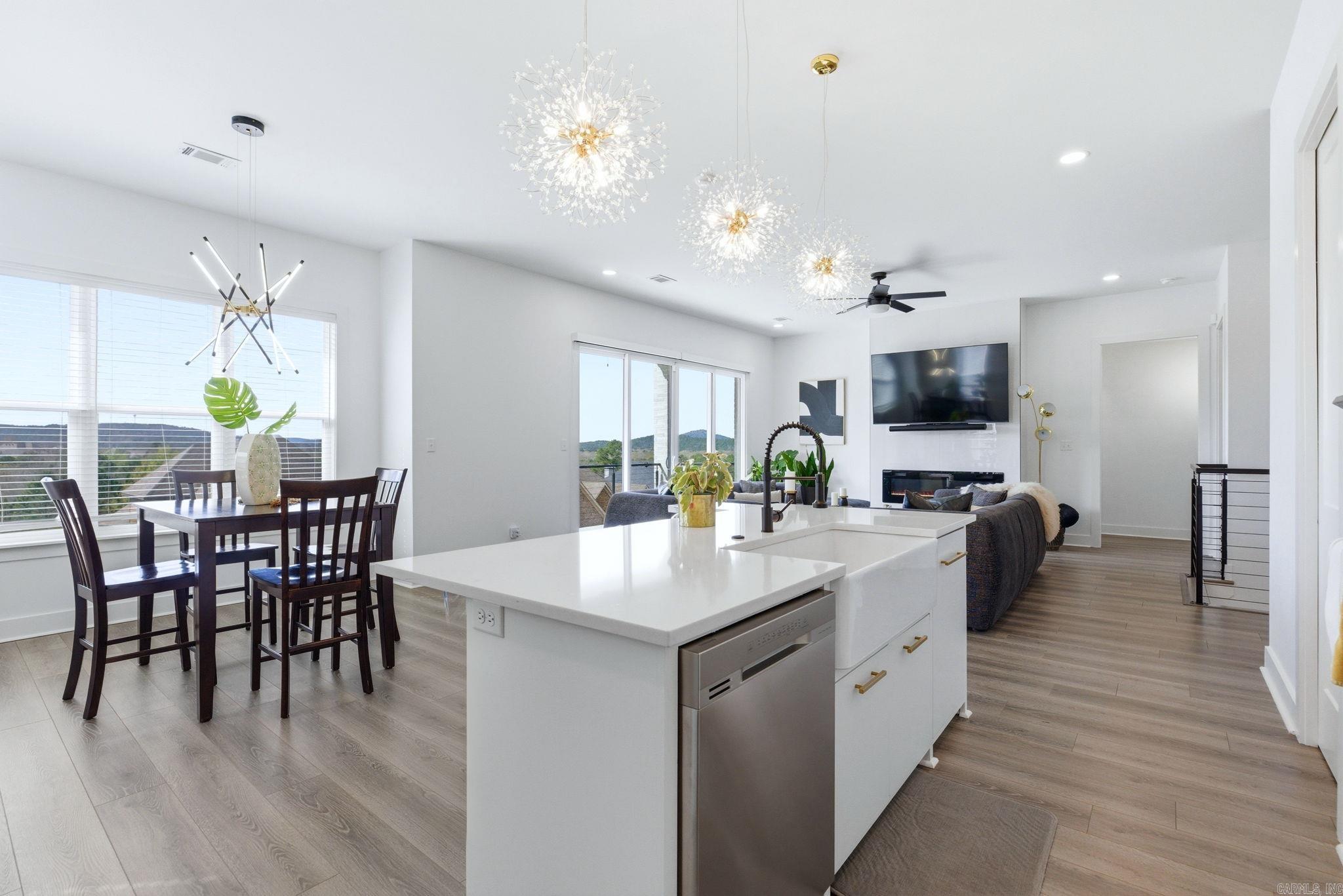 83 Tournay Circle  Little Rock, AR