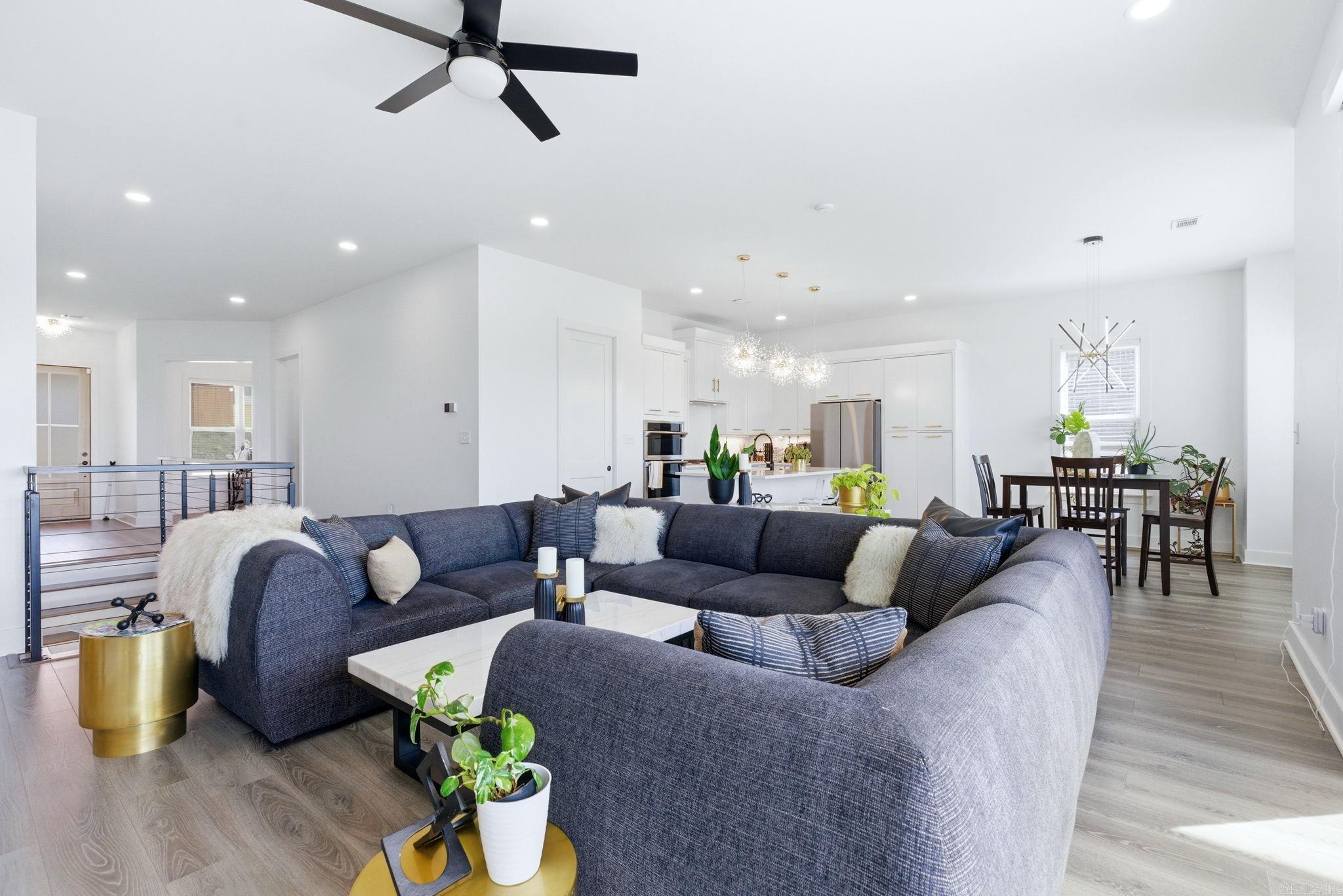 83 Tournay Circle  Little Rock, AR