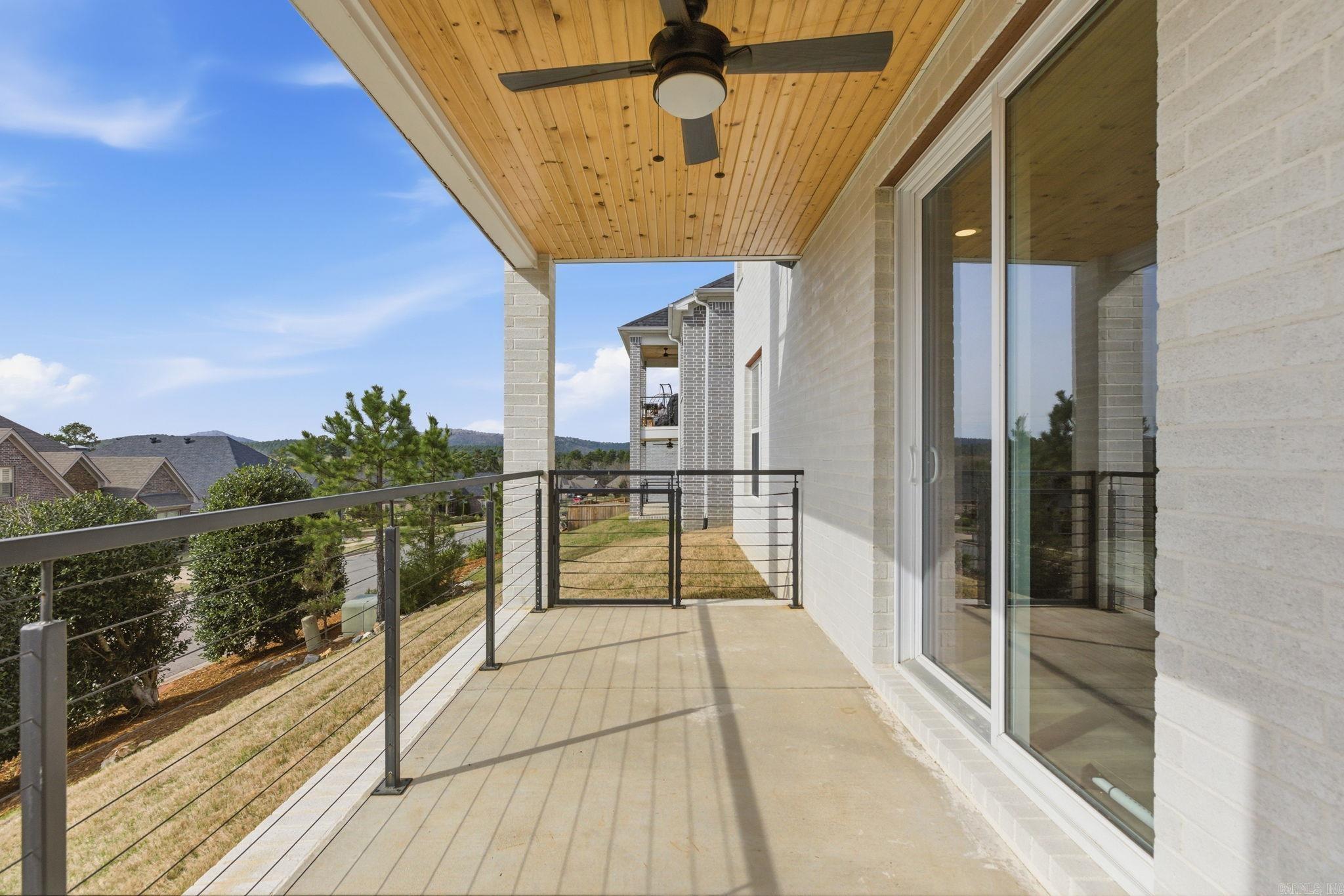 83 Tournay Circle  Little Rock, AR