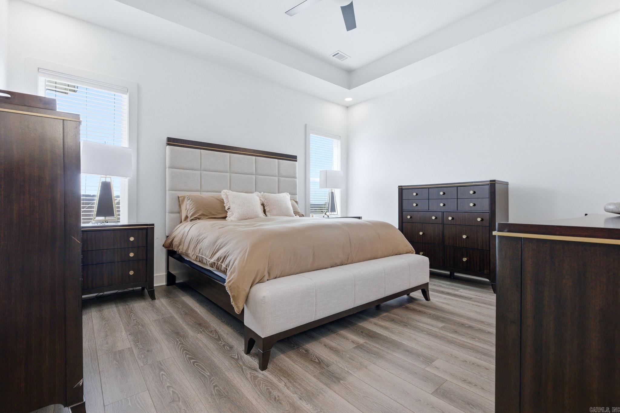 83 Tournay Circle  Little Rock, AR