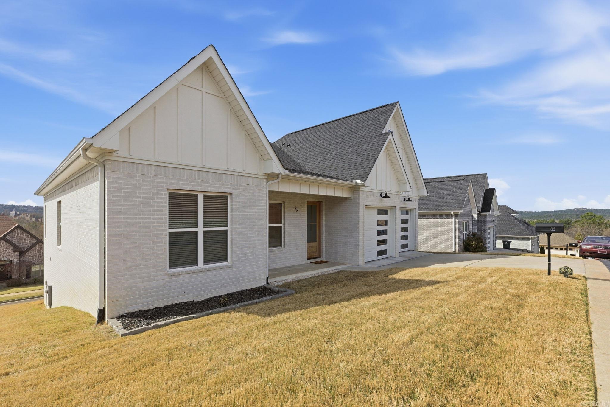 83 Tournay Circle  Little Rock, AR