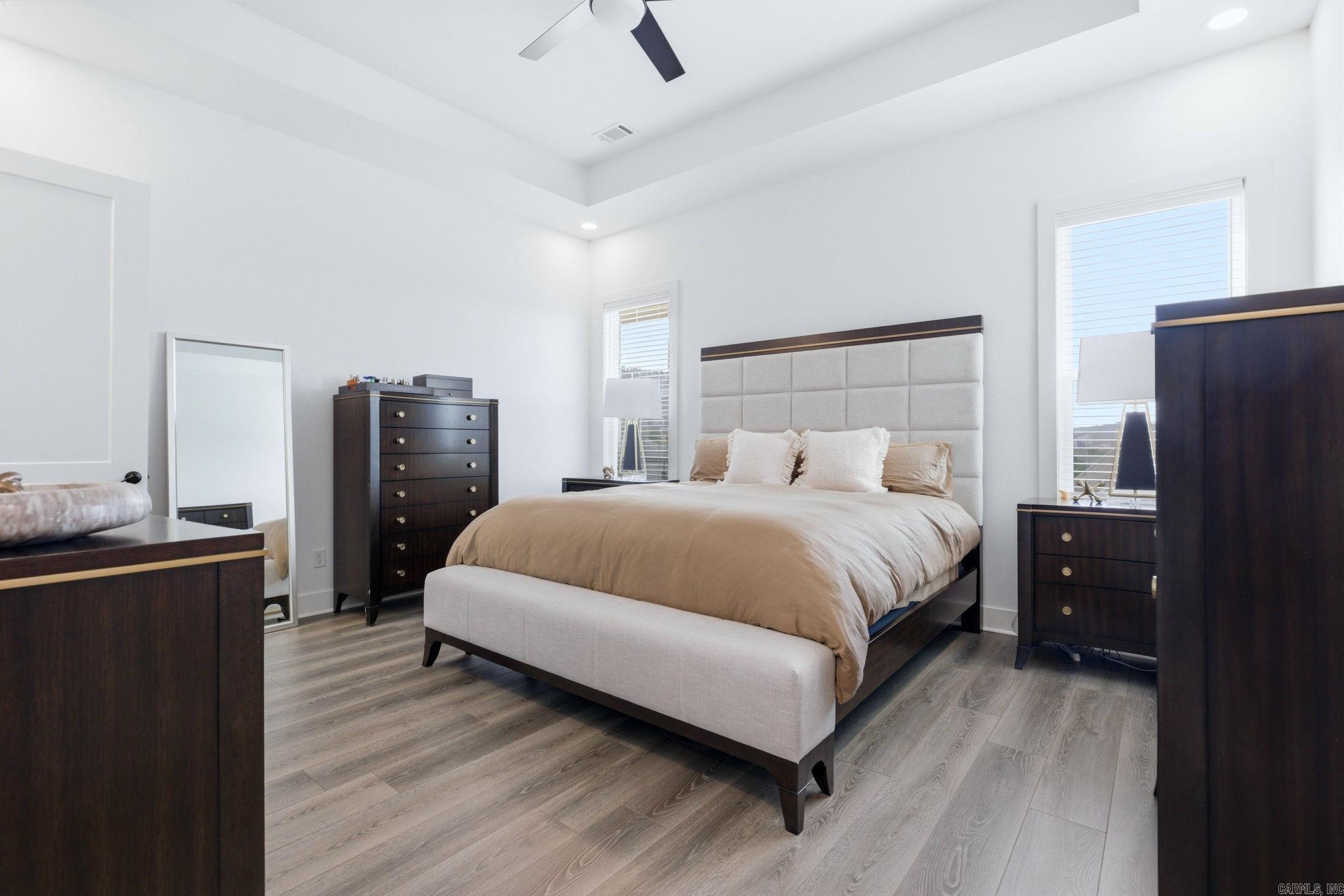 83 Tournay Circle  Little Rock, AR