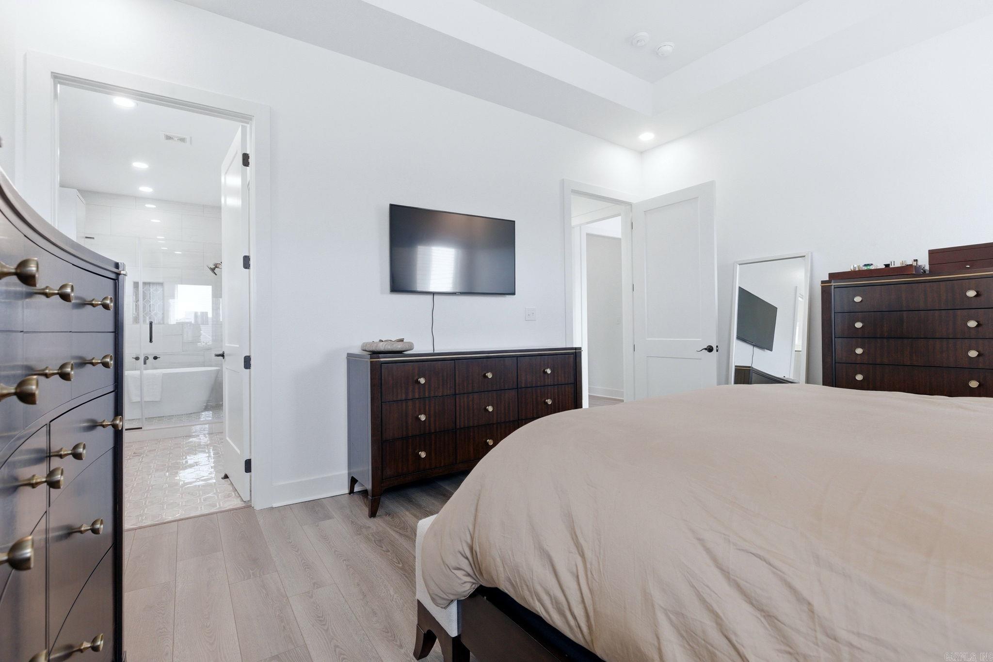 83 Tournay Circle  Little Rock, AR