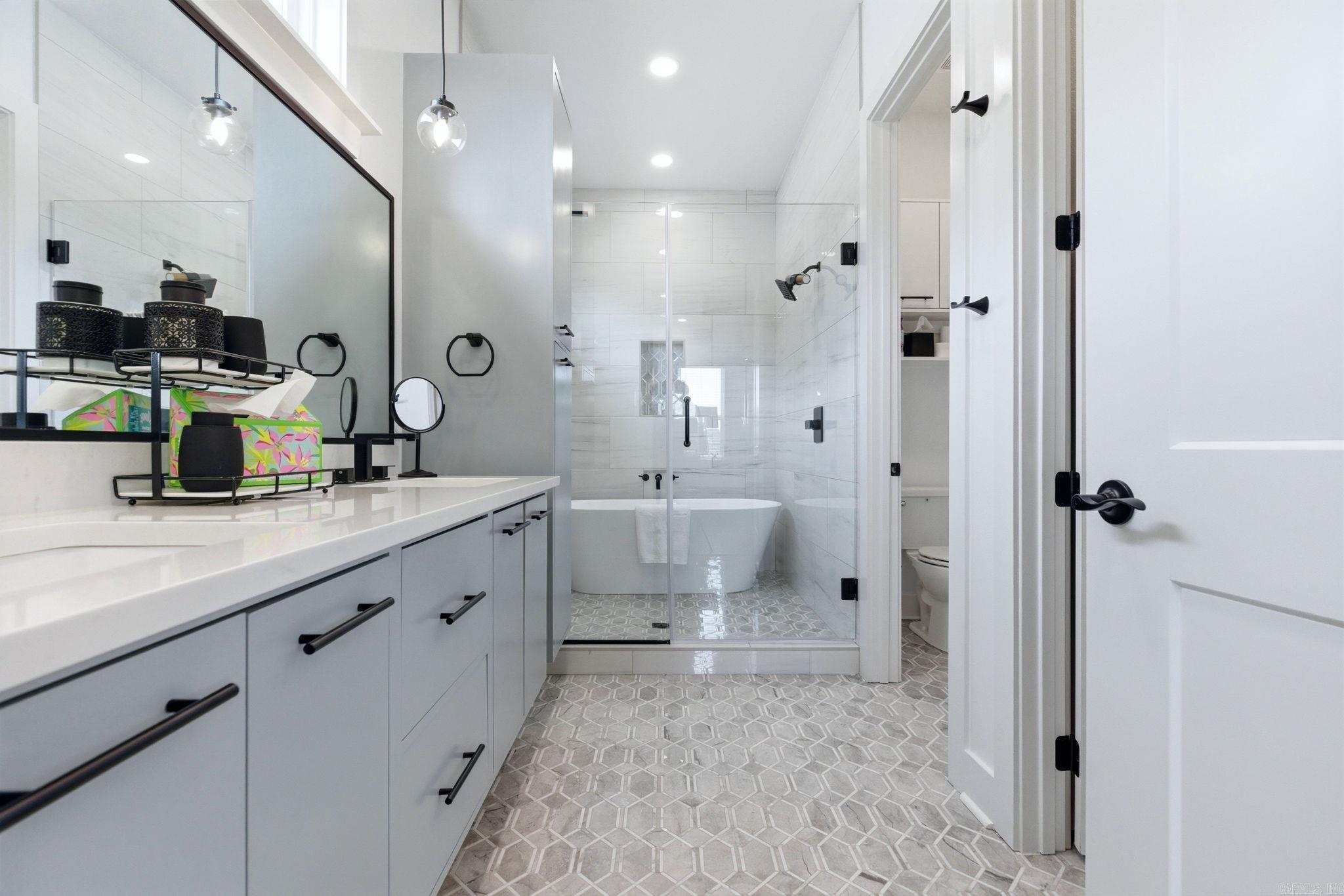 83 Tournay Circle  Little Rock, AR