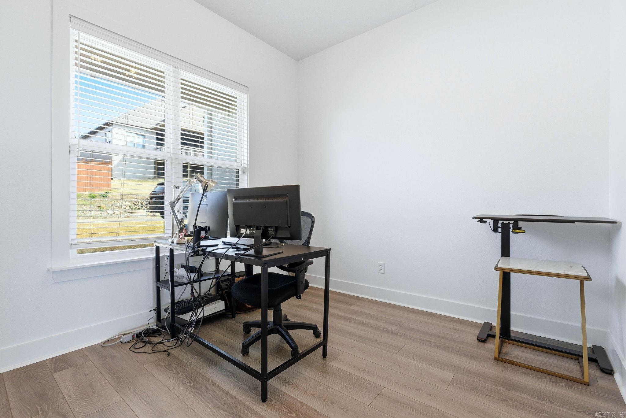 83 Tournay Circle  Little Rock, AR