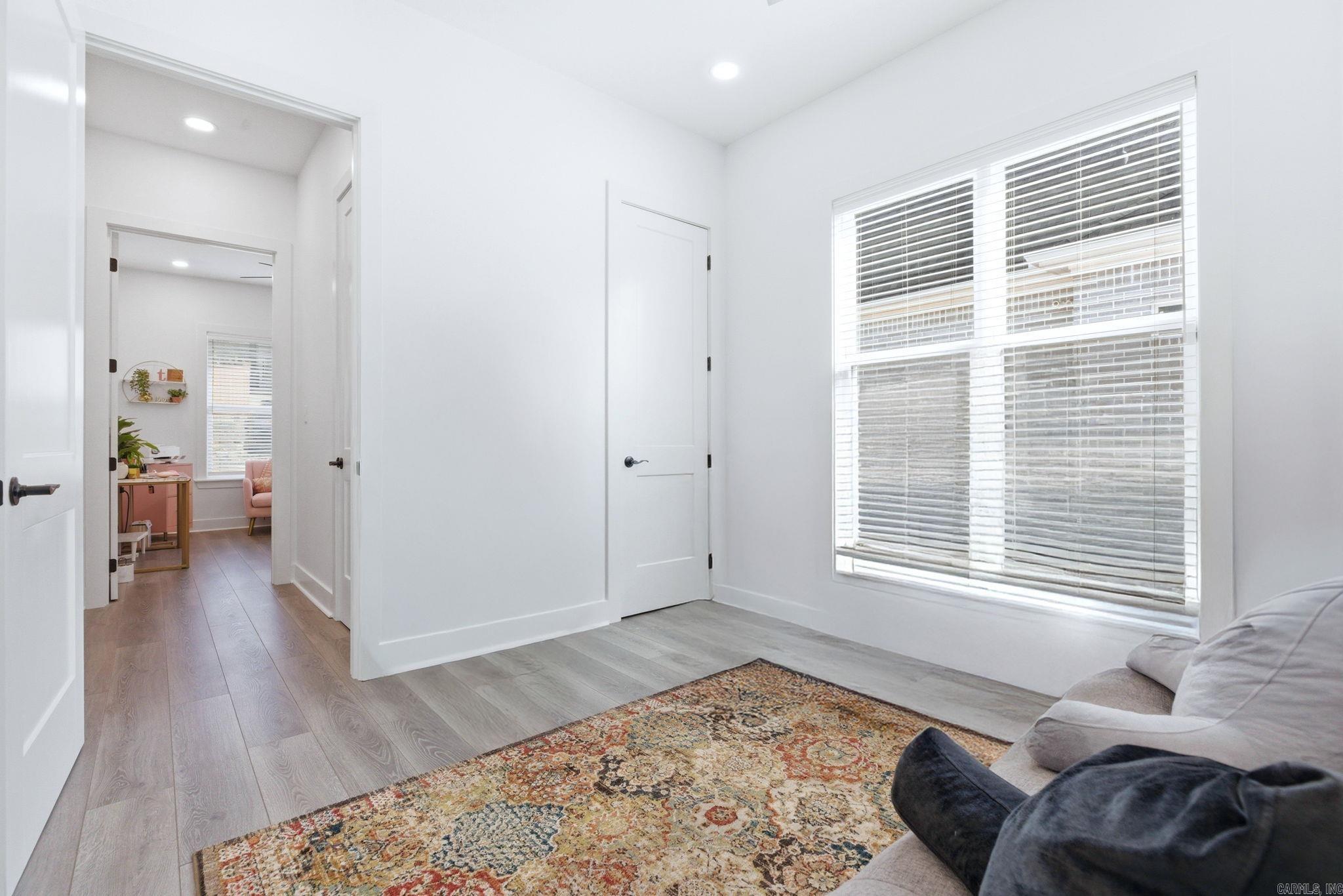 83 Tournay Circle  Little Rock, AR