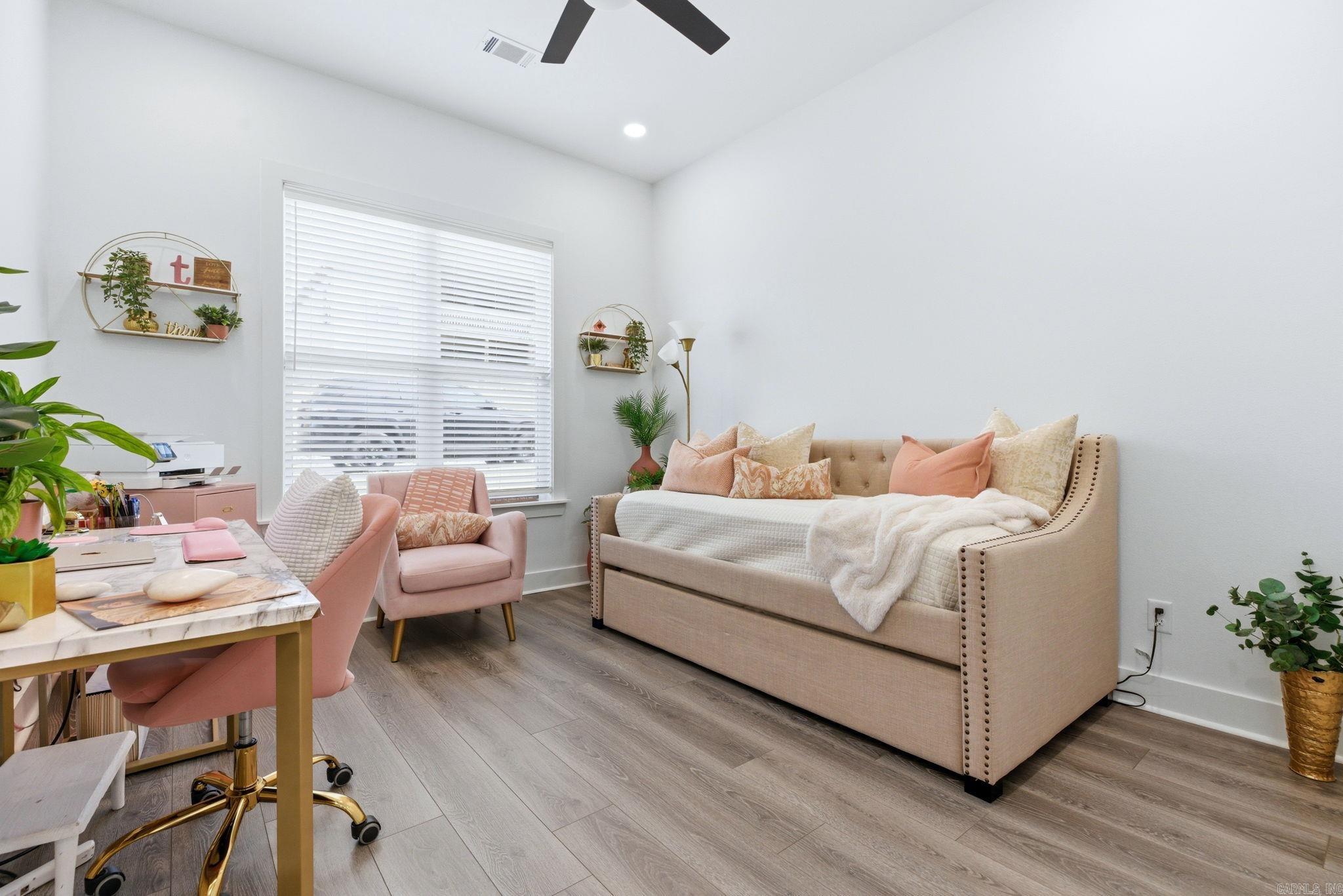 83 Tournay Circle  Little Rock, AR