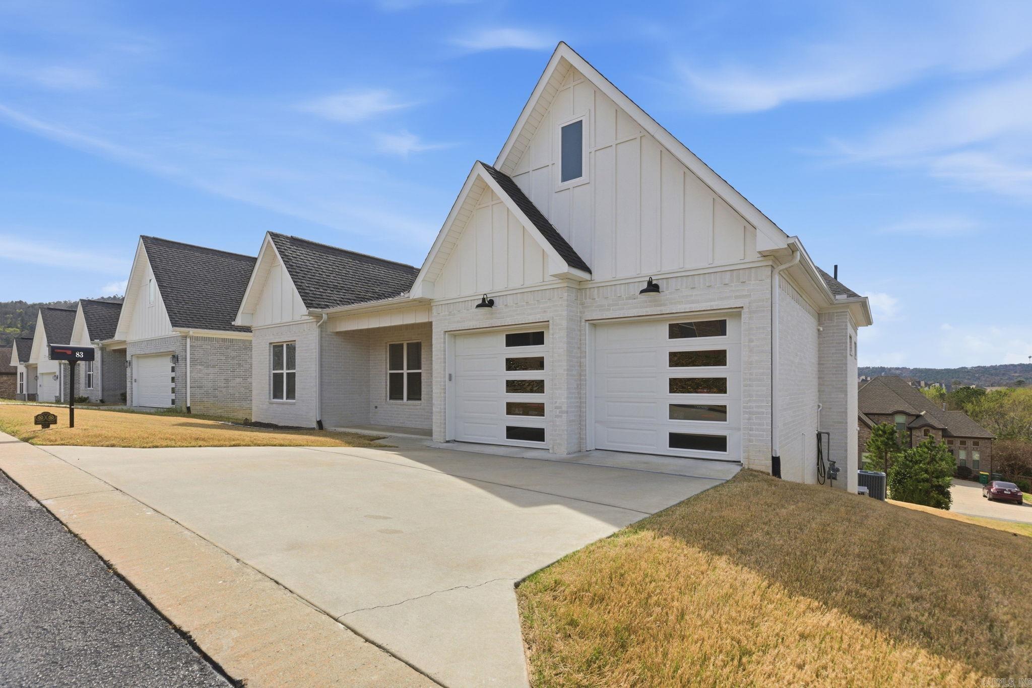 83 Tournay Circle  Little Rock, AR