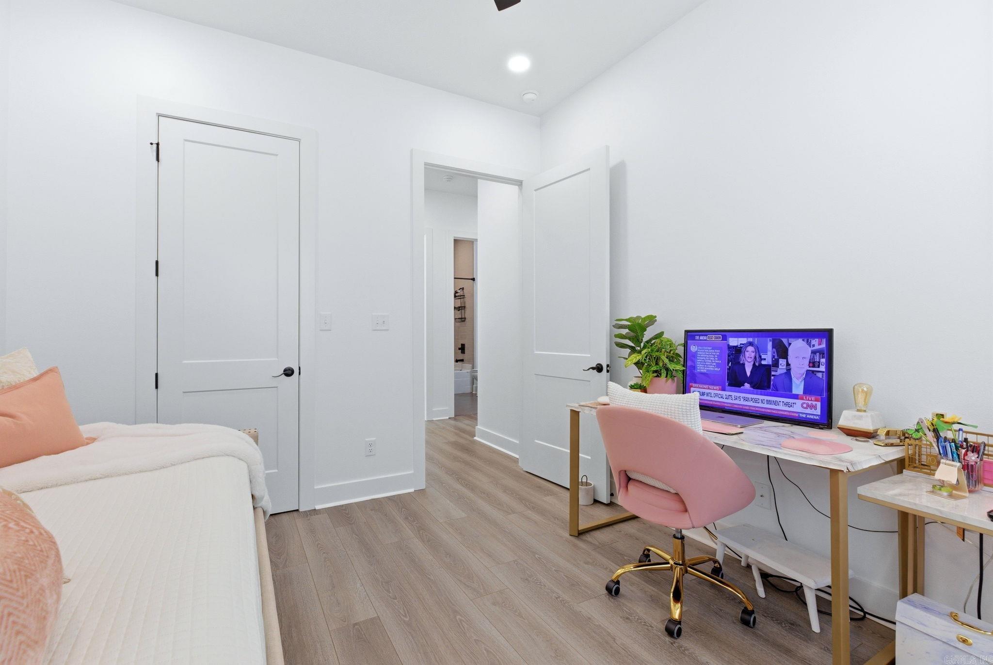 83 Tournay Circle  Little Rock, AR