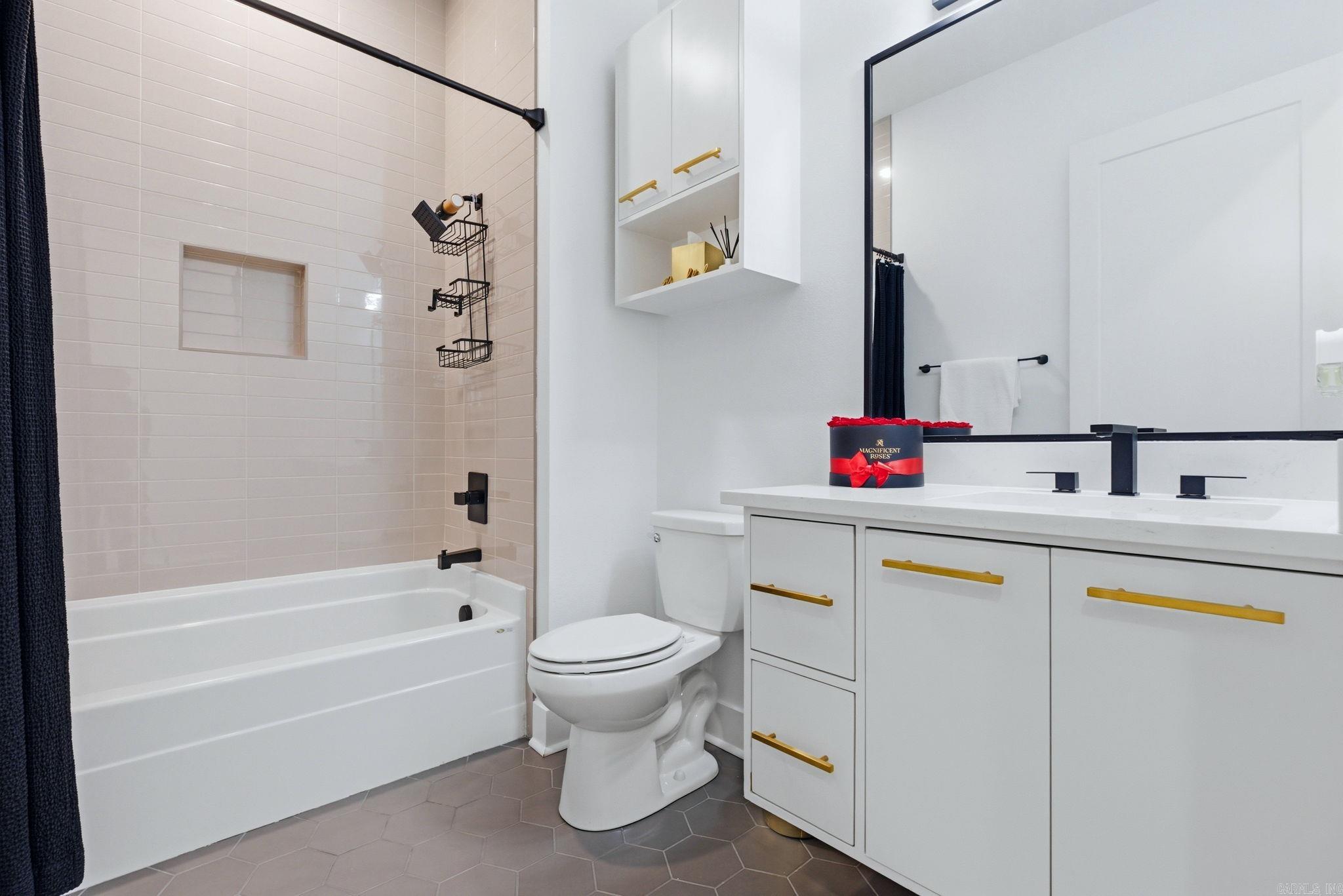 83 Tournay Circle  Little Rock, AR