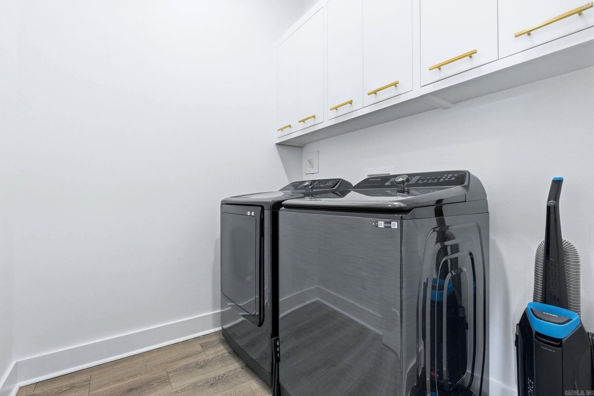 83 Tournay Circle  Little Rock, AR