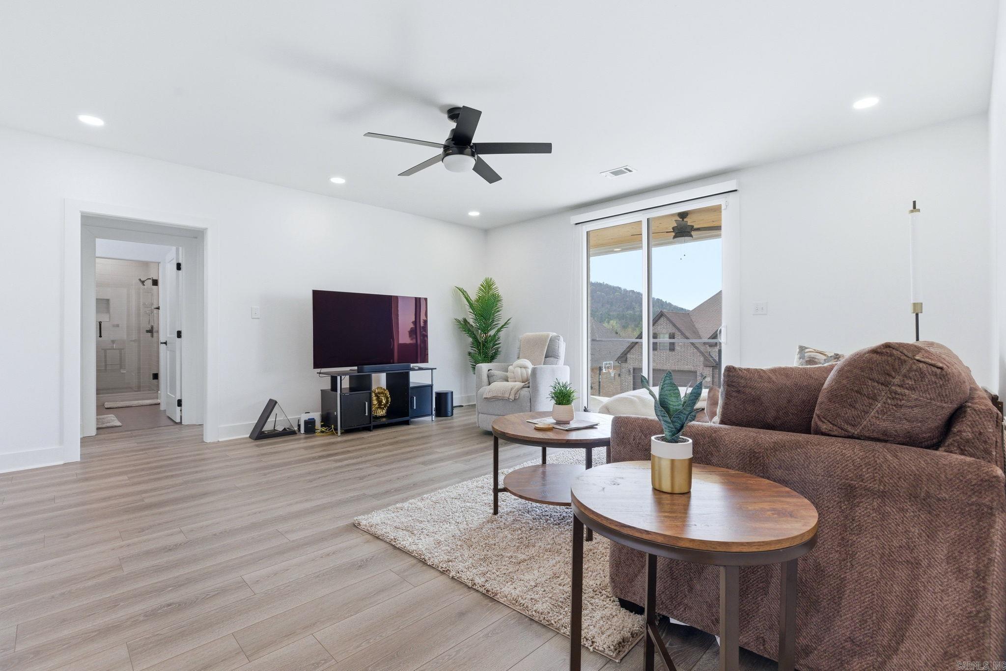 83 Tournay Circle  Little Rock, AR