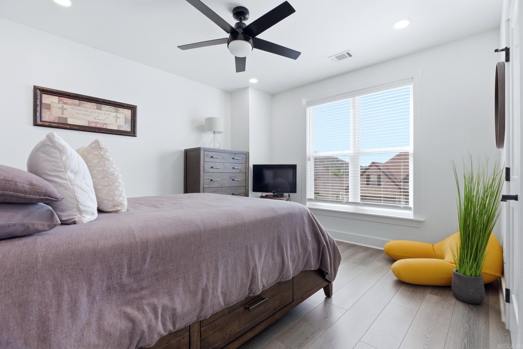 83 Tournay Circle  Little Rock, AR