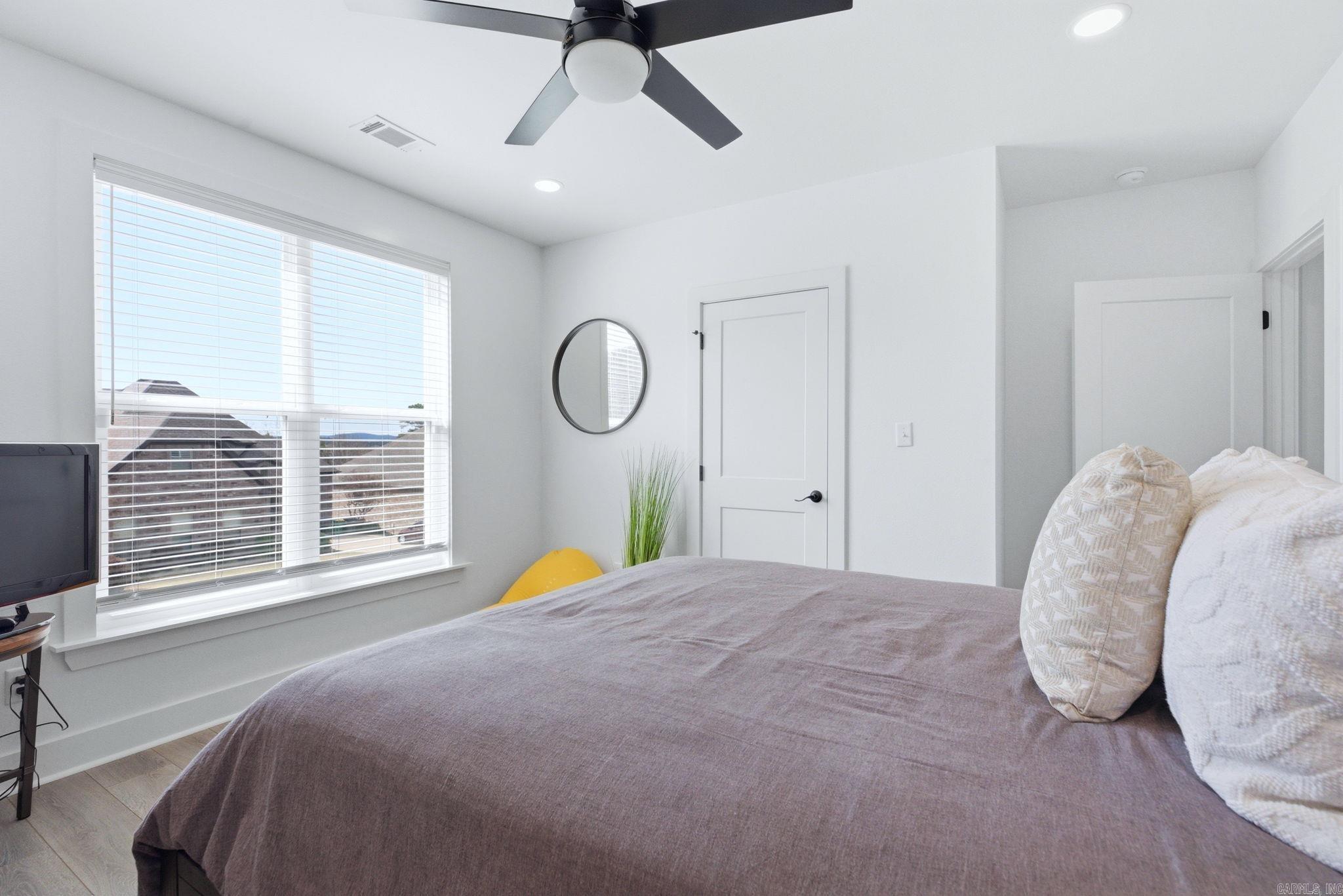 83 Tournay Circle  Little Rock, AR