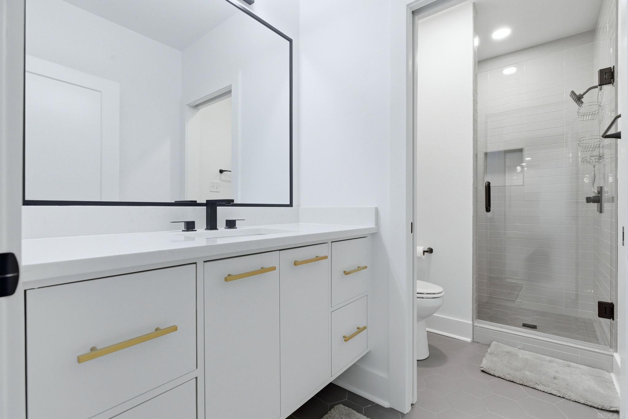 83 Tournay Circle  Little Rock, AR