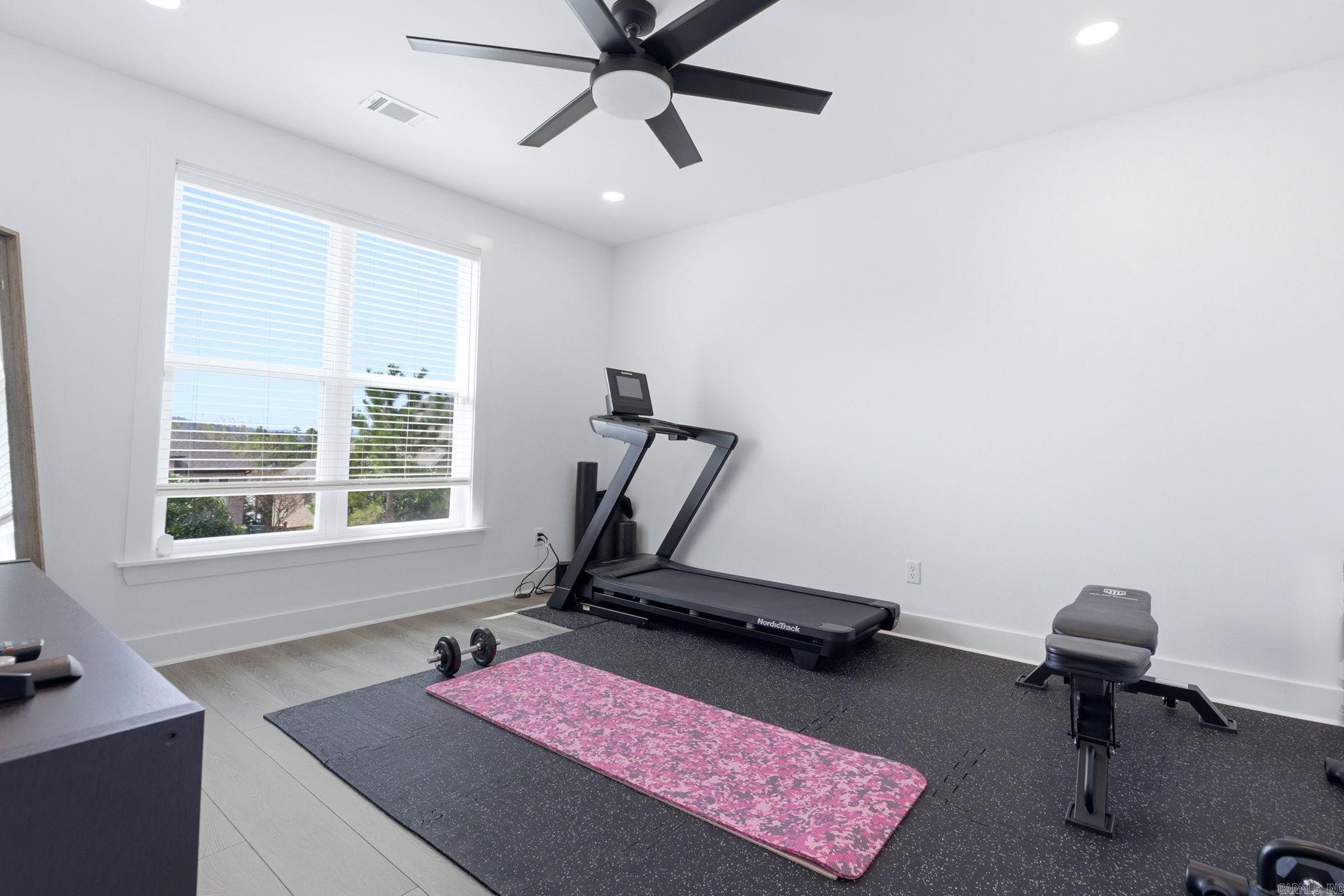 83 Tournay Circle  Little Rock, AR