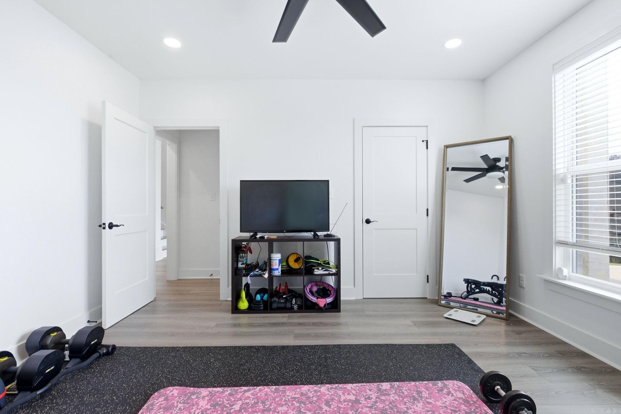 83 Tournay Circle  Little Rock, AR