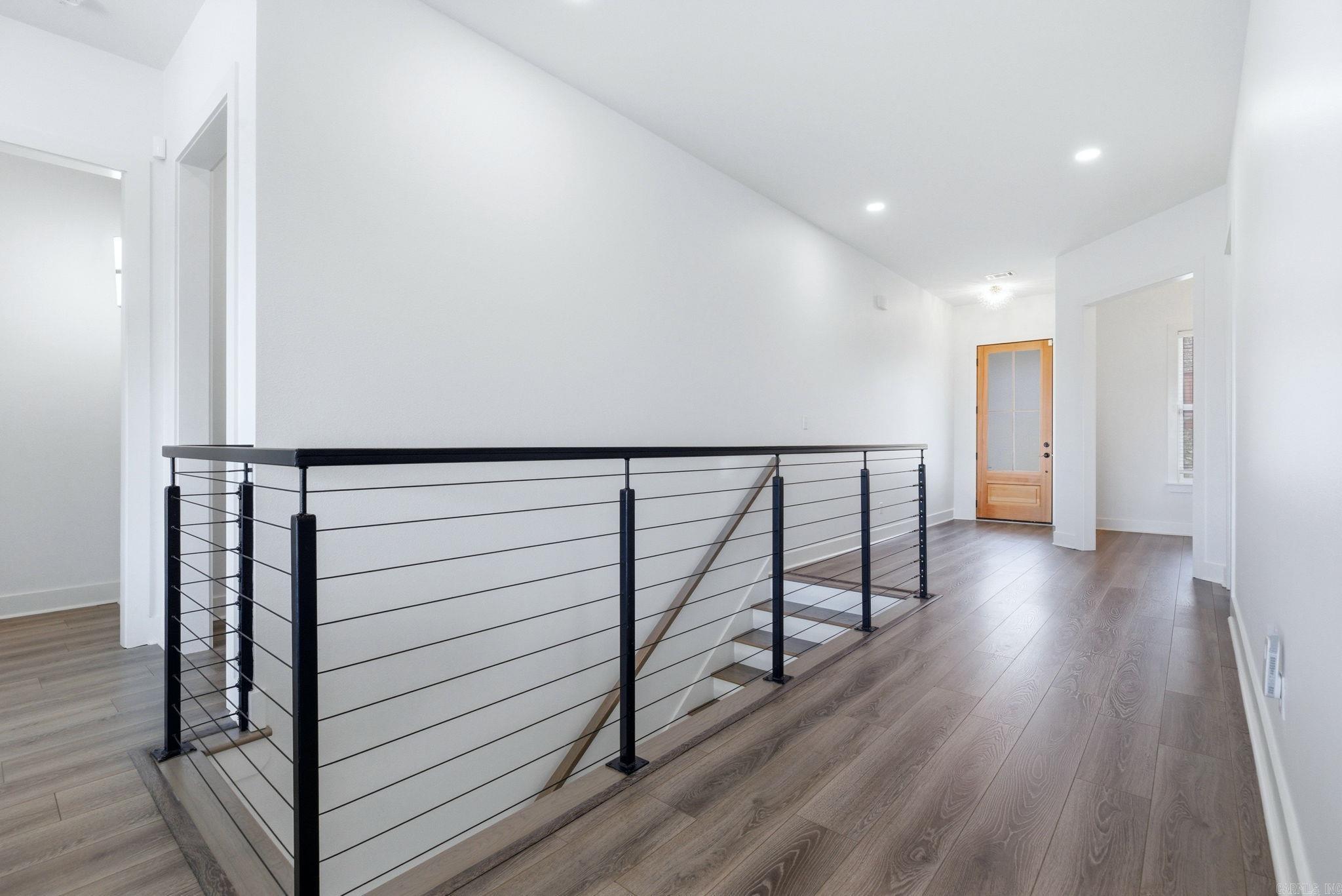 83 Tournay Circle  Little Rock, AR