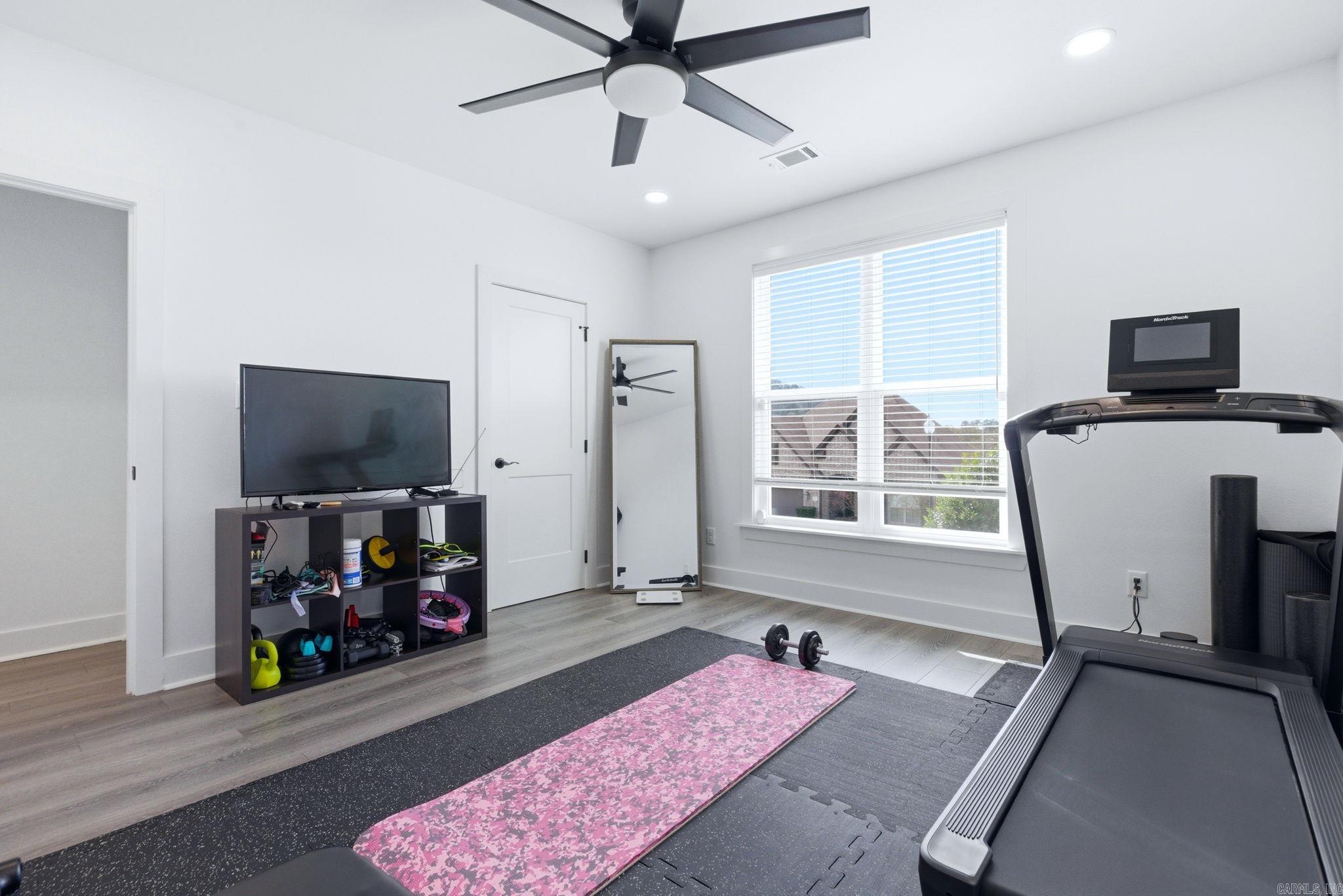 83 Tournay Circle  Little Rock, AR