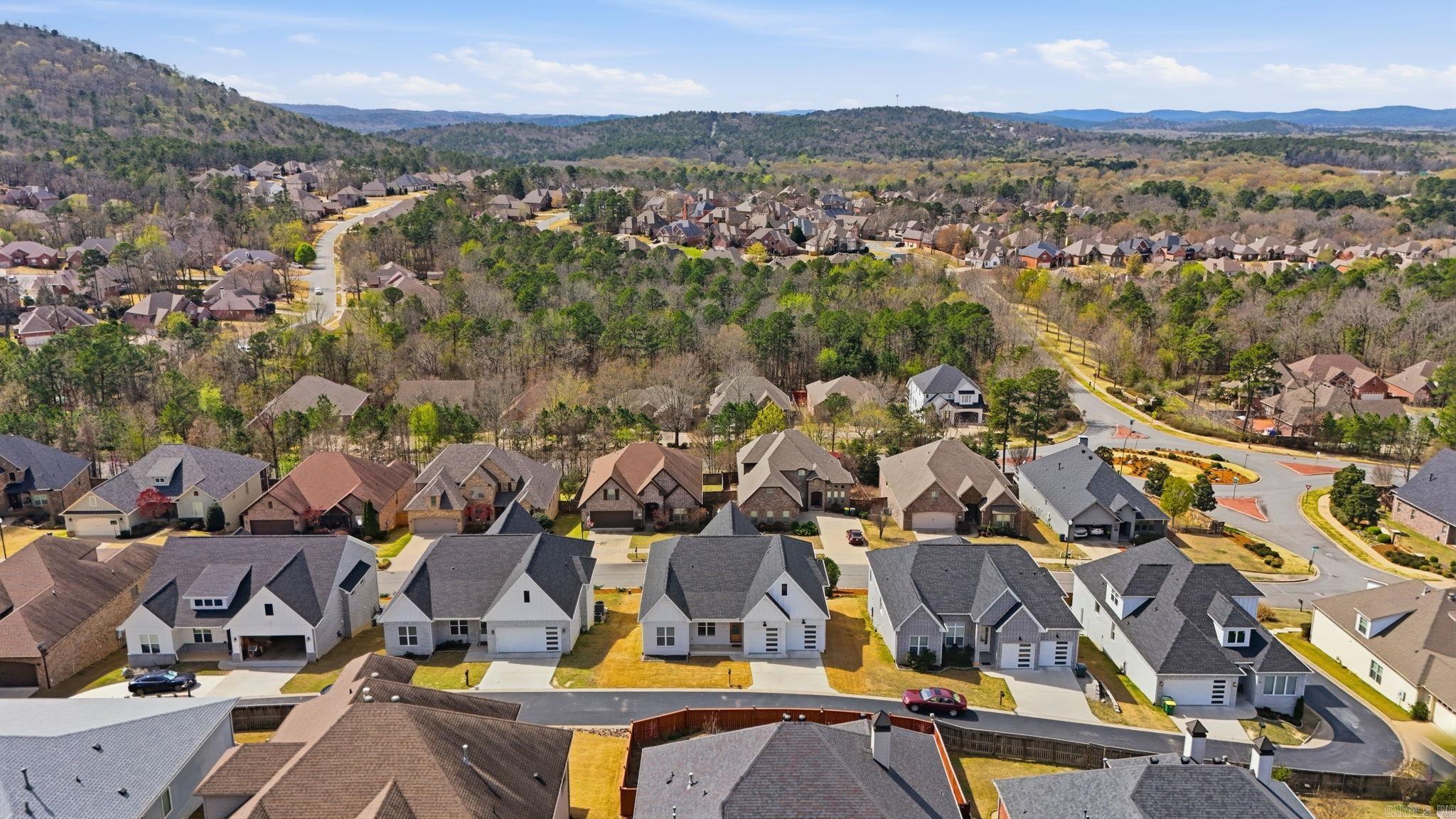 83 Tournay Circle  Little Rock, AR