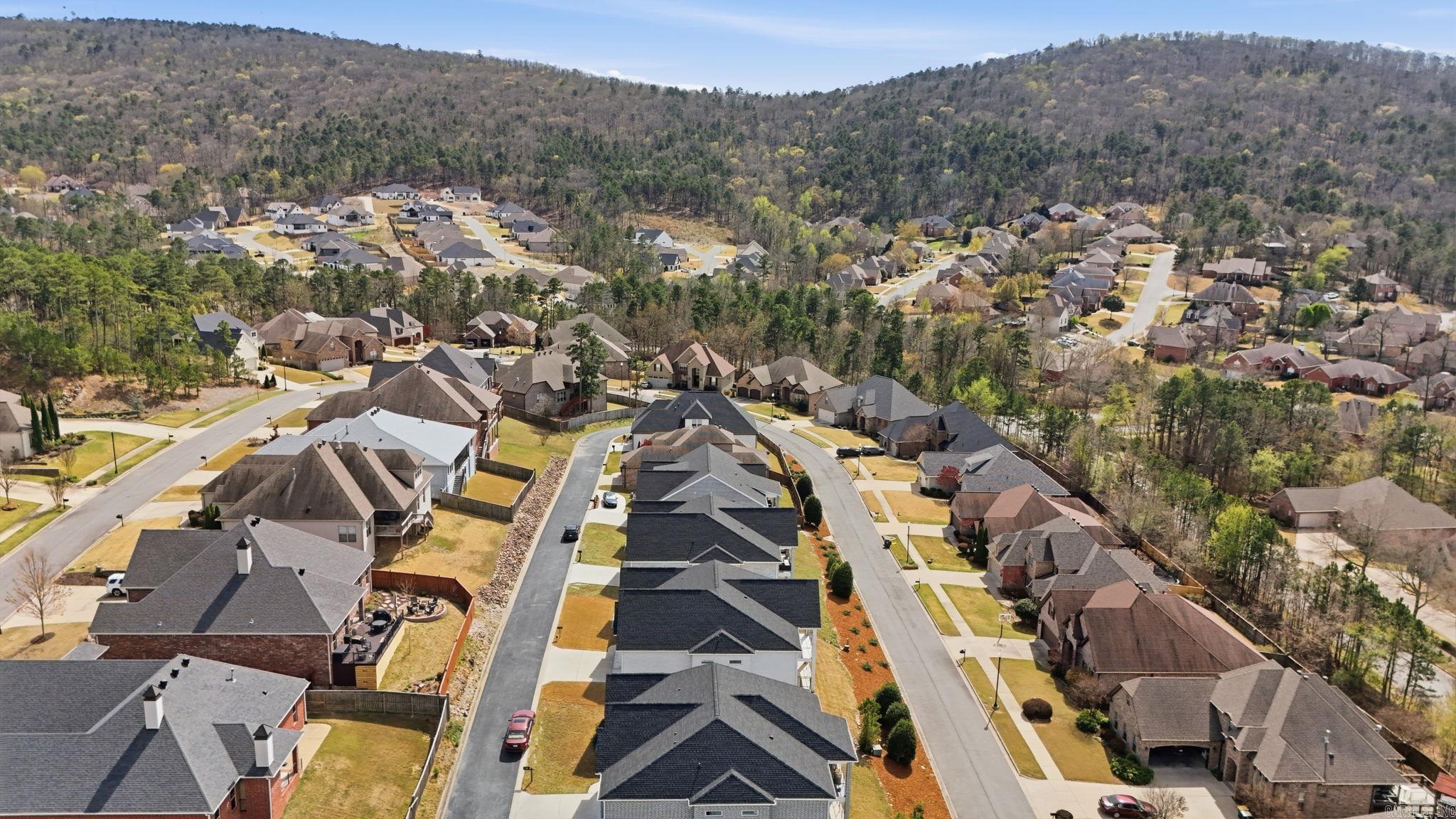 83 Tournay Circle  Little Rock, AR