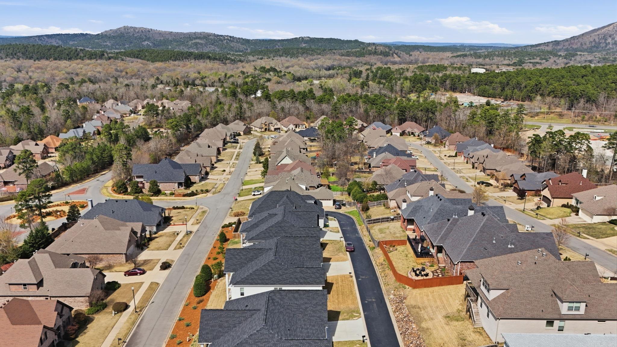 83 Tournay Circle  Little Rock, AR