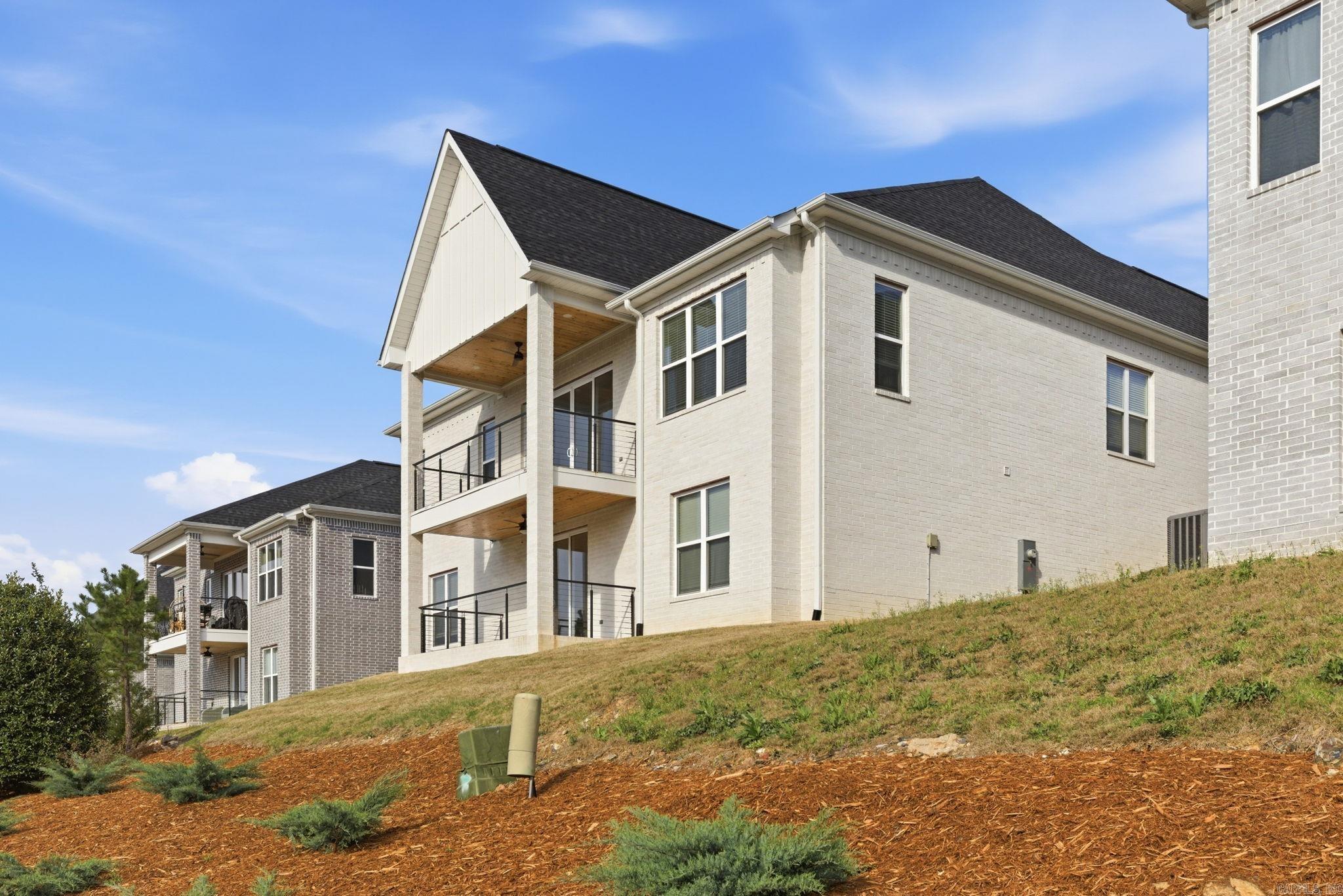 83 Tournay Circle  Little Rock, AR