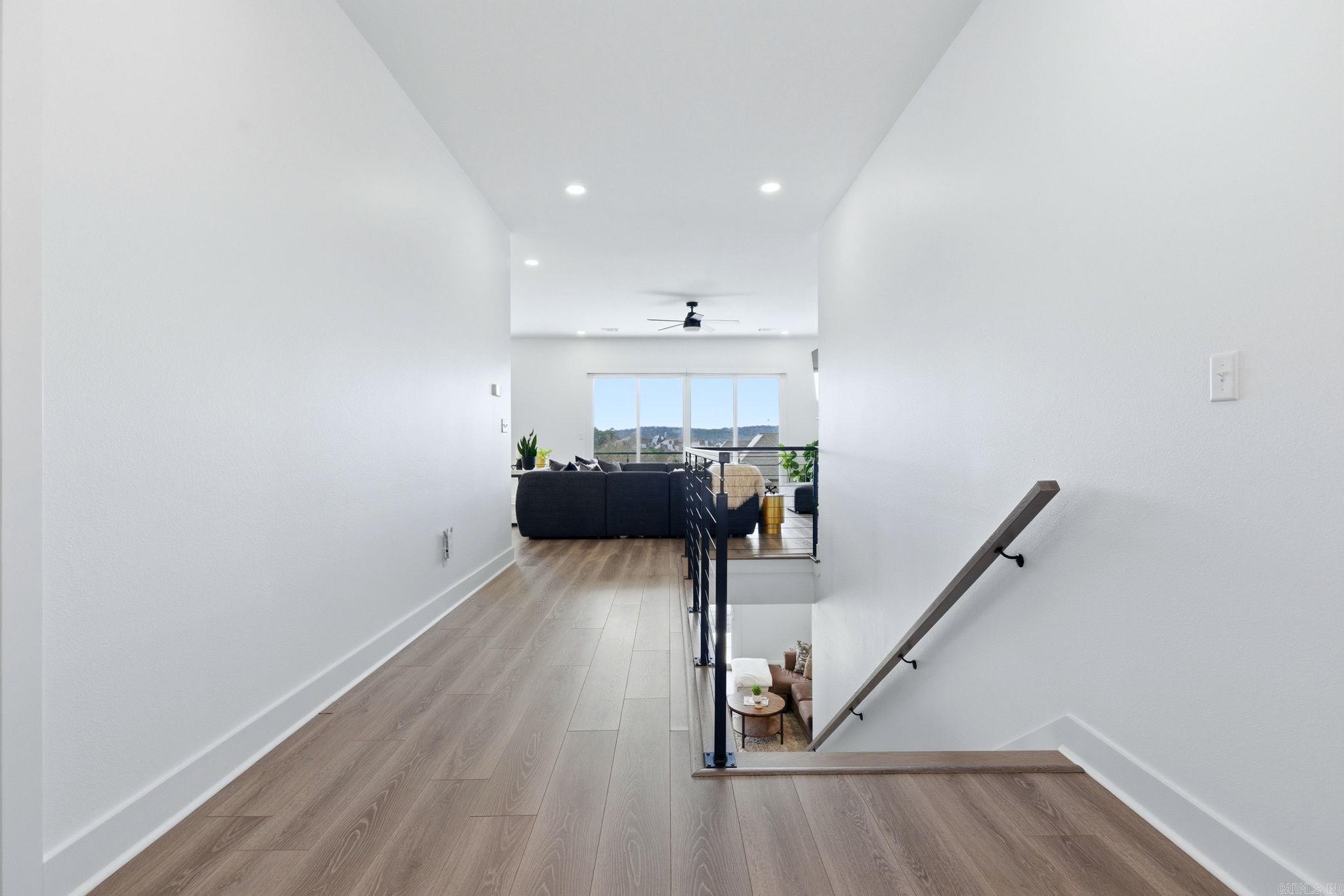 83 Tournay Circle  Little Rock, AR