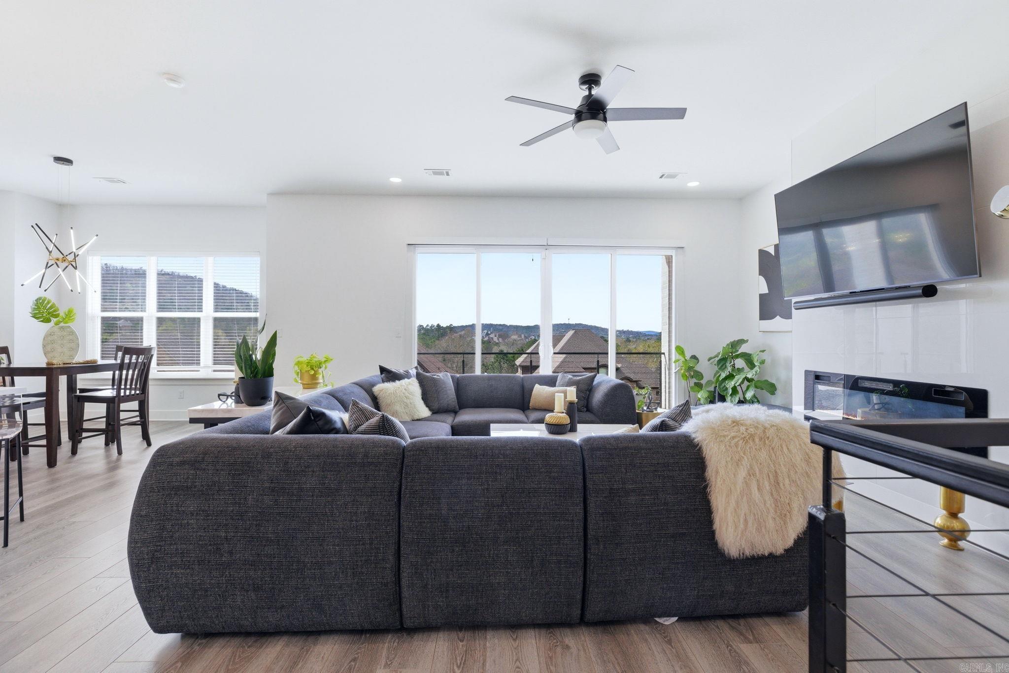 83 Tournay Circle  Little Rock, AR