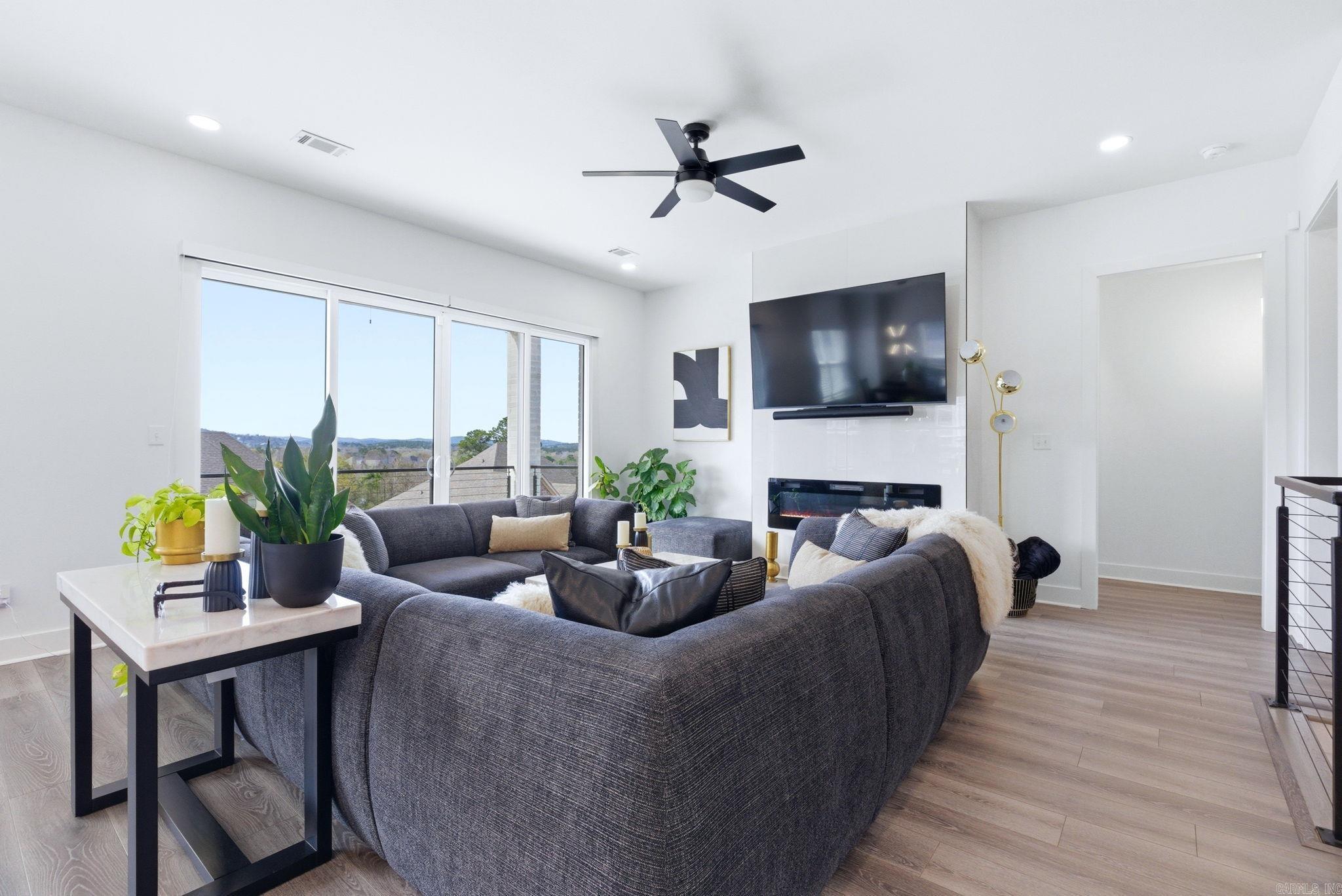 83 Tournay Circle  Little Rock, AR