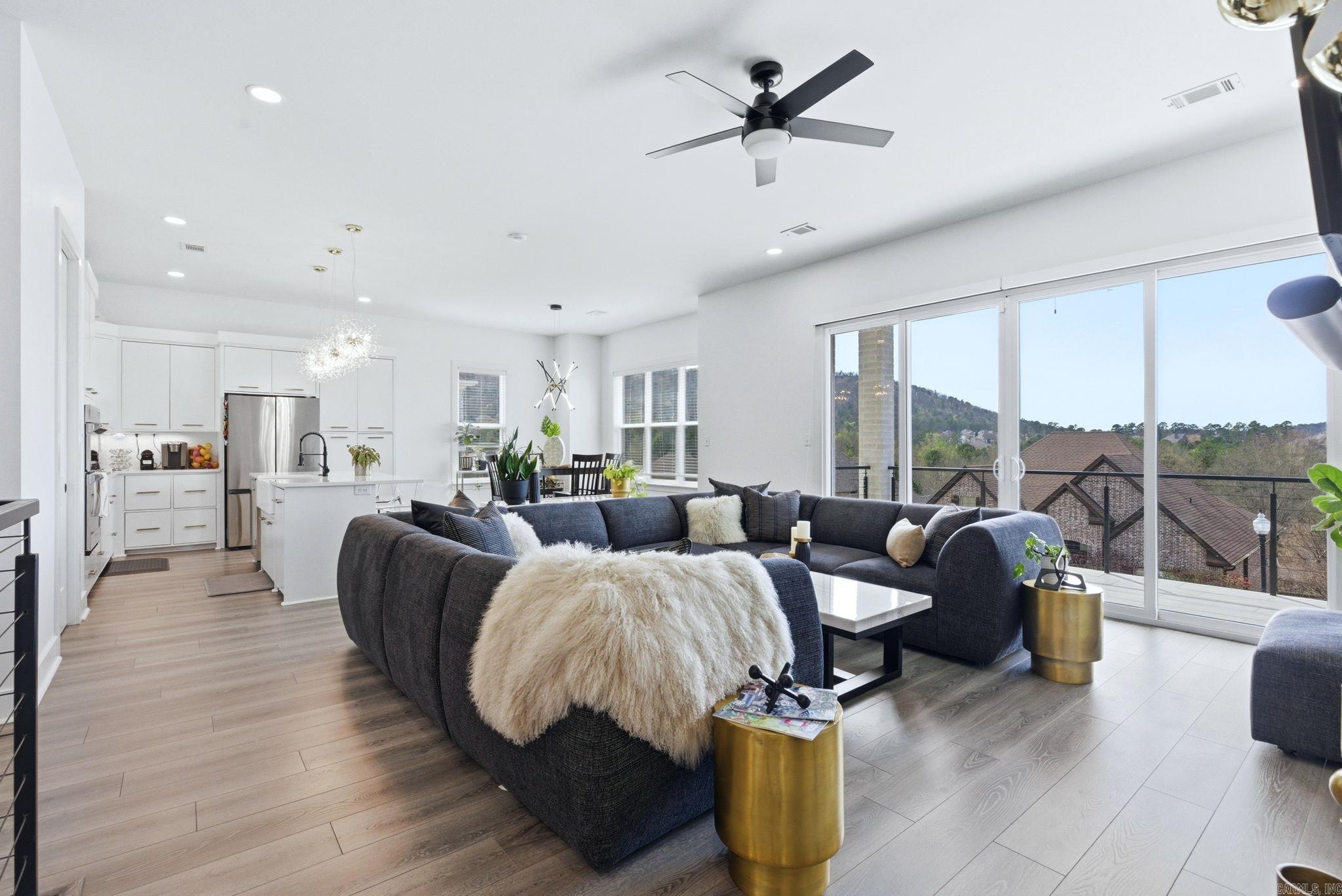 83 Tournay Circle  Little Rock, AR