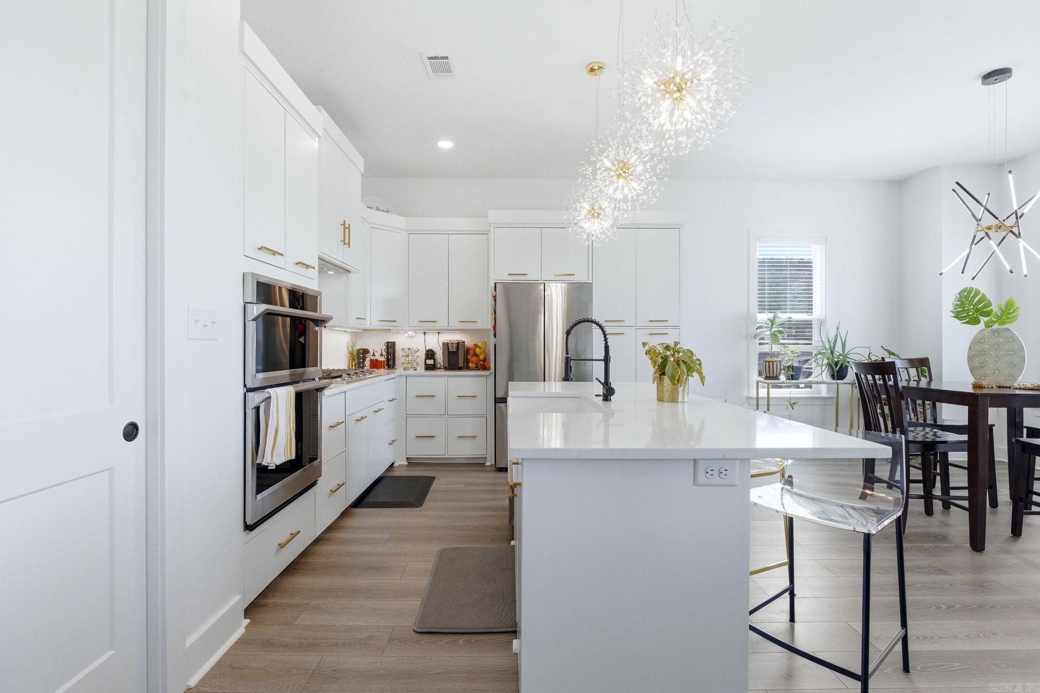 83 Tournay Circle  Little Rock, AR