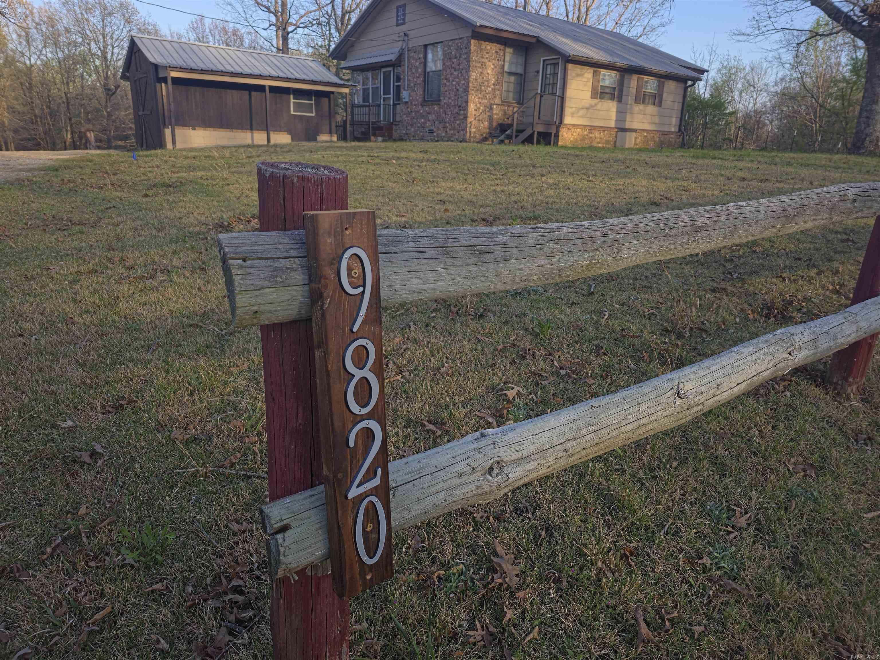 9820 N HWY 135  Paragould, AR