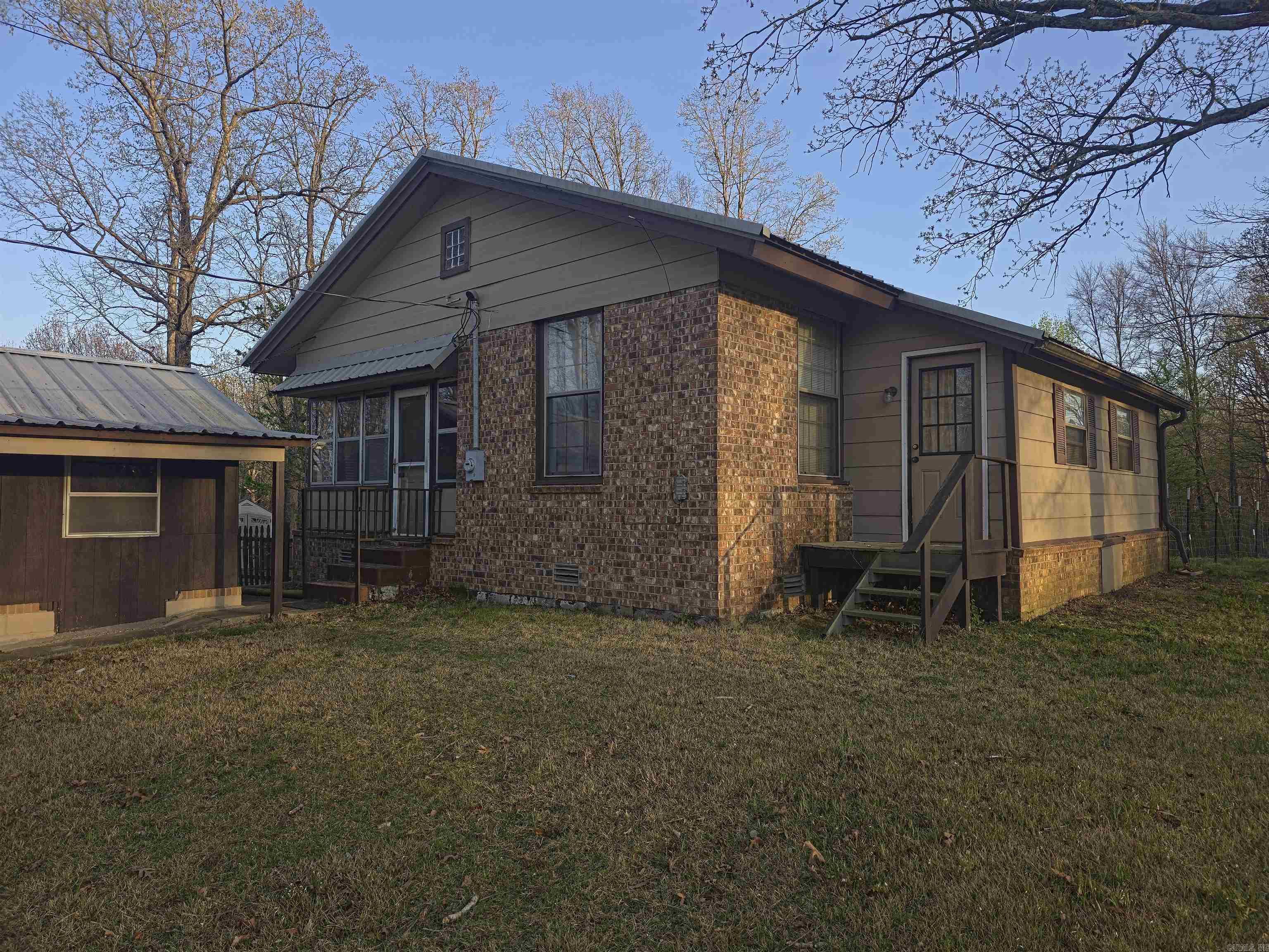 9820 N HWY 135  Paragould, AR