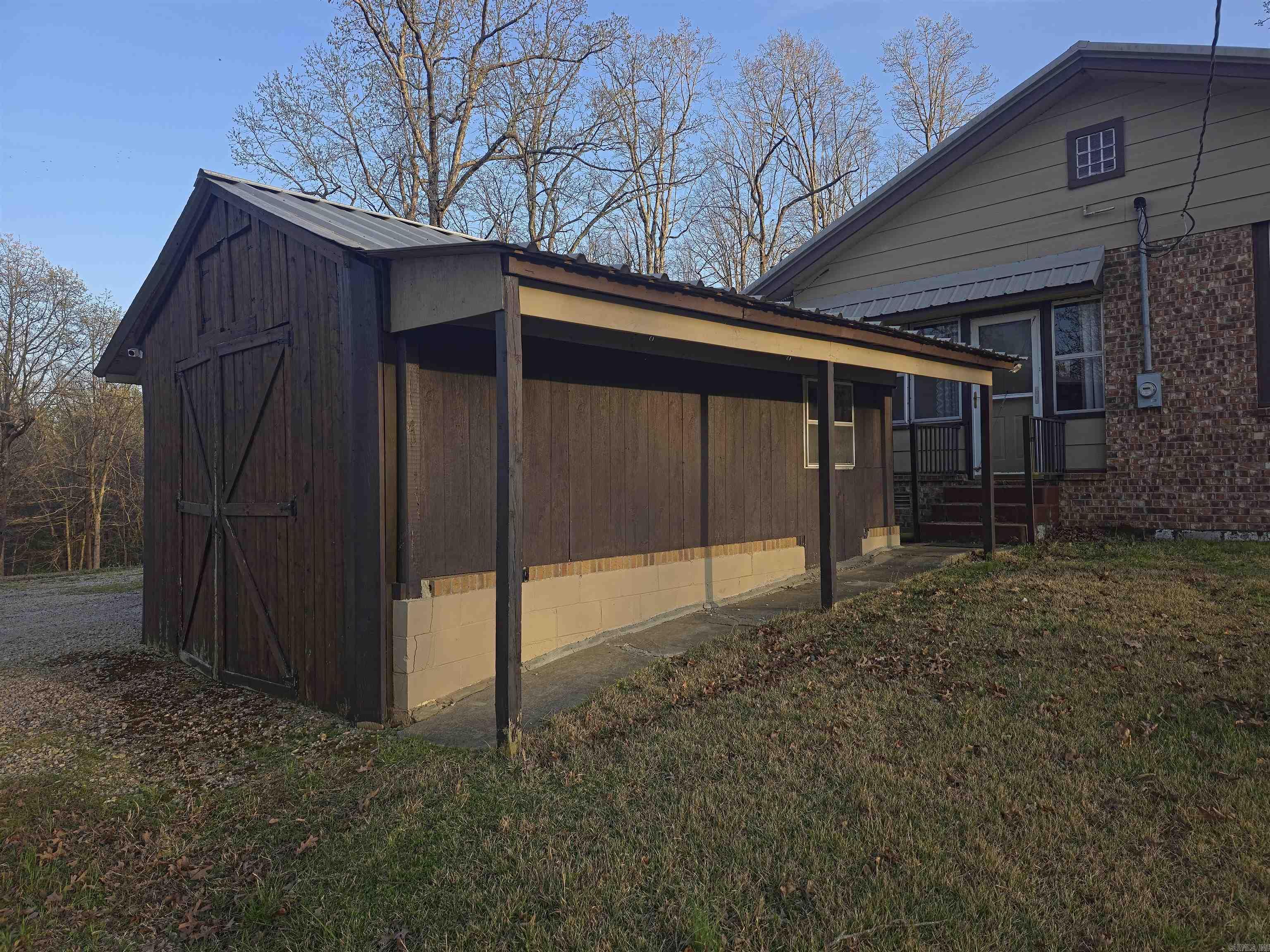 9820 N HWY 135  Paragould, AR