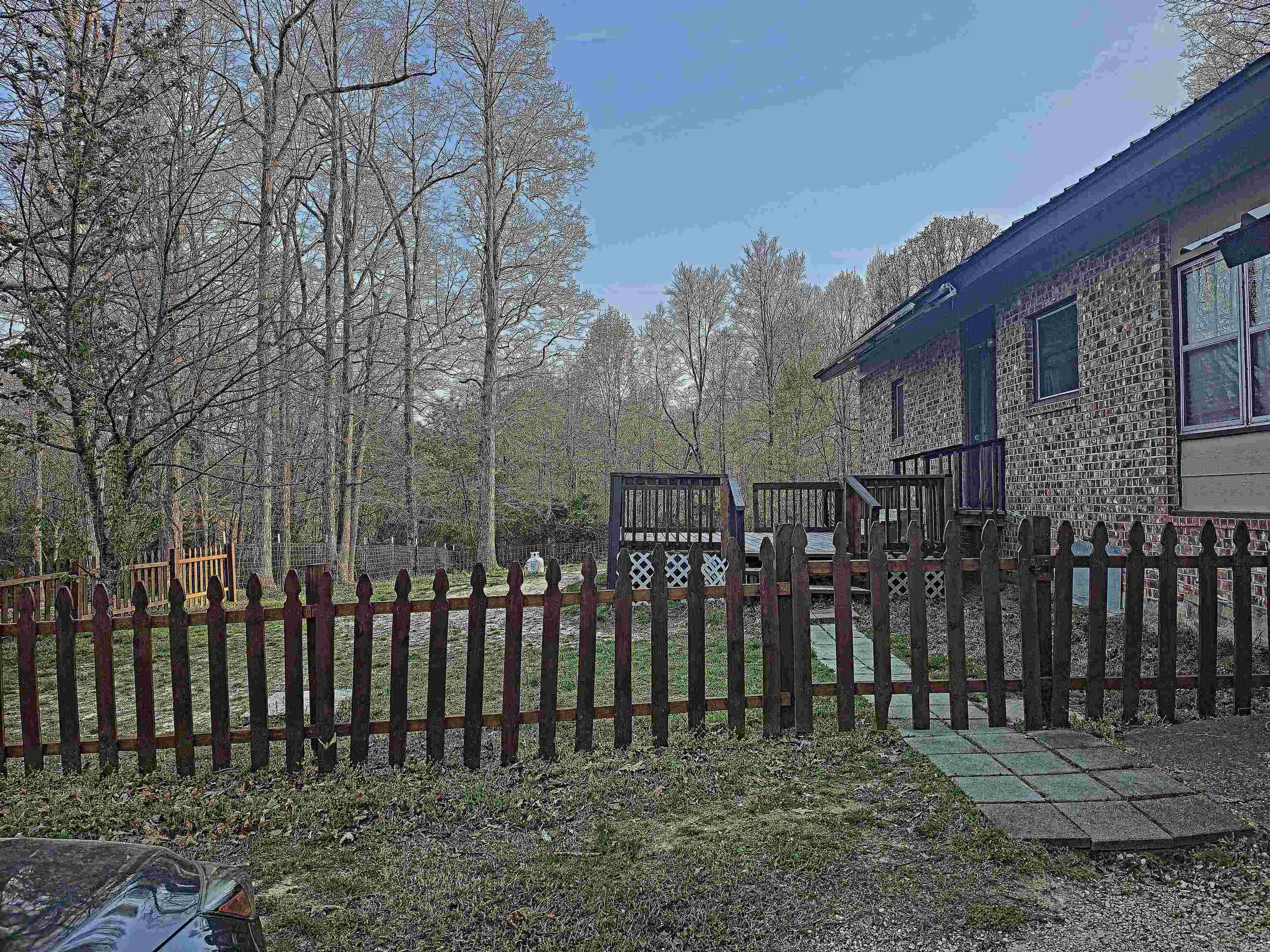 9820 N HWY 135  Paragould, AR