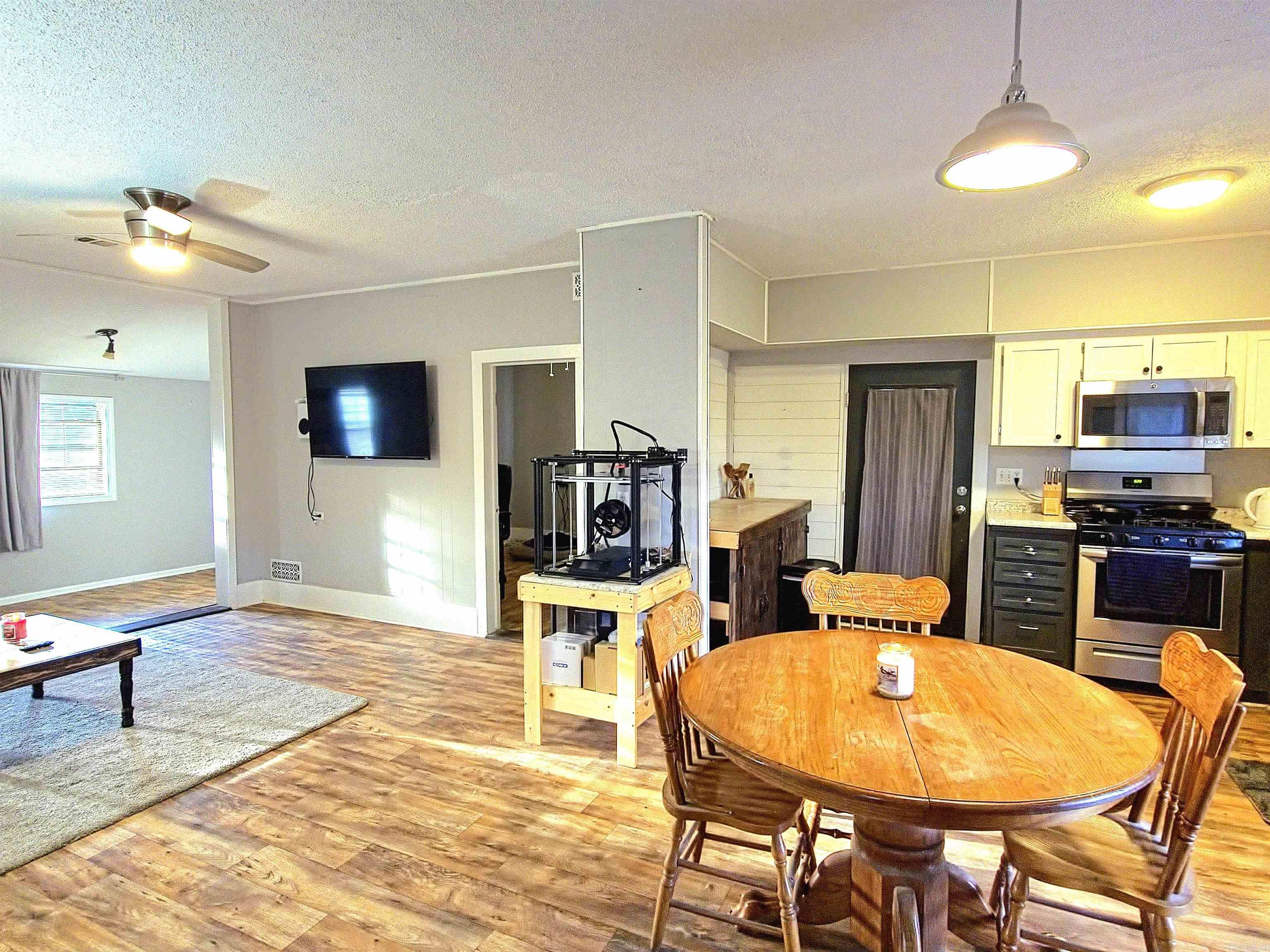 9820 N HWY 135  Paragould, AR