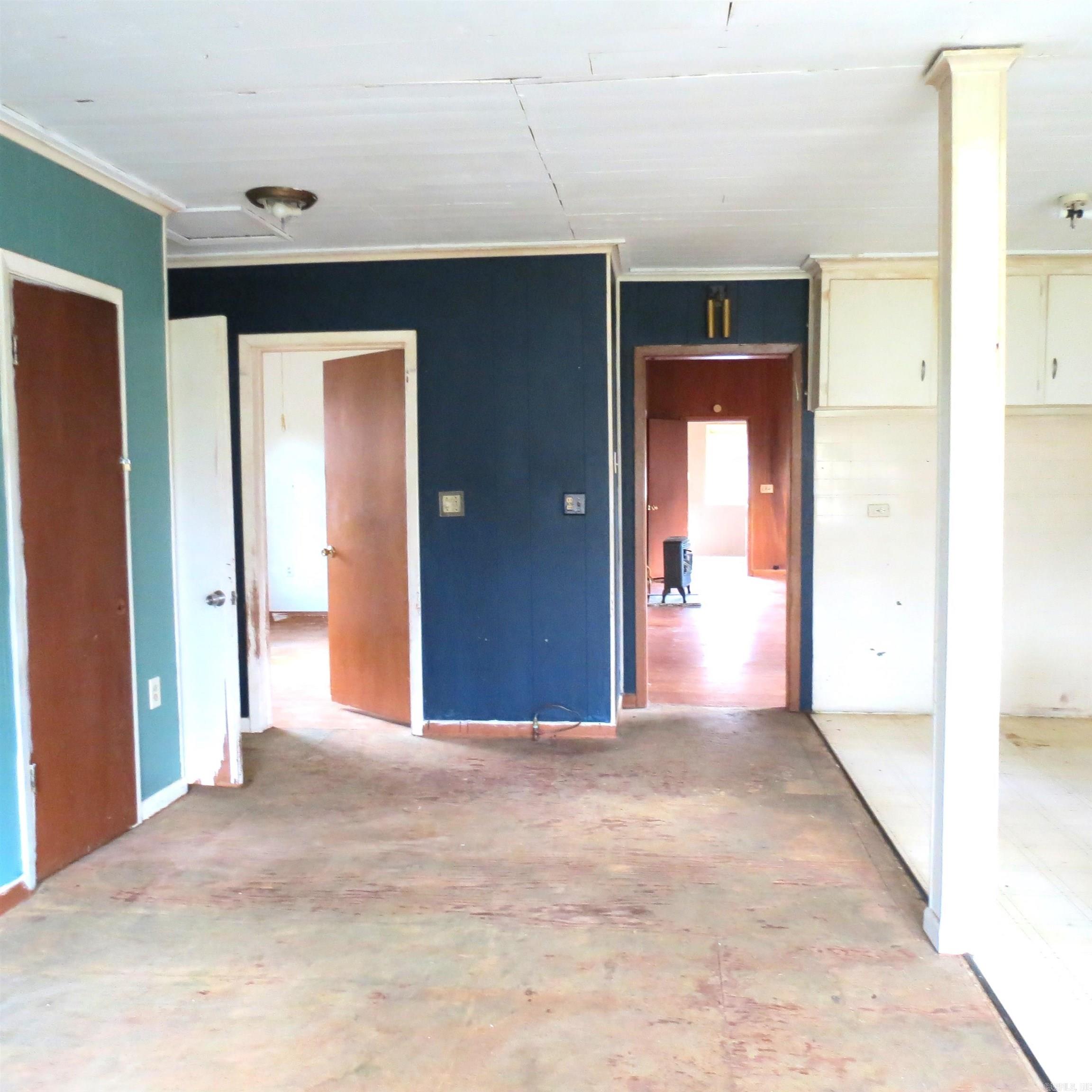 307 E Holly  Sheridan, AR