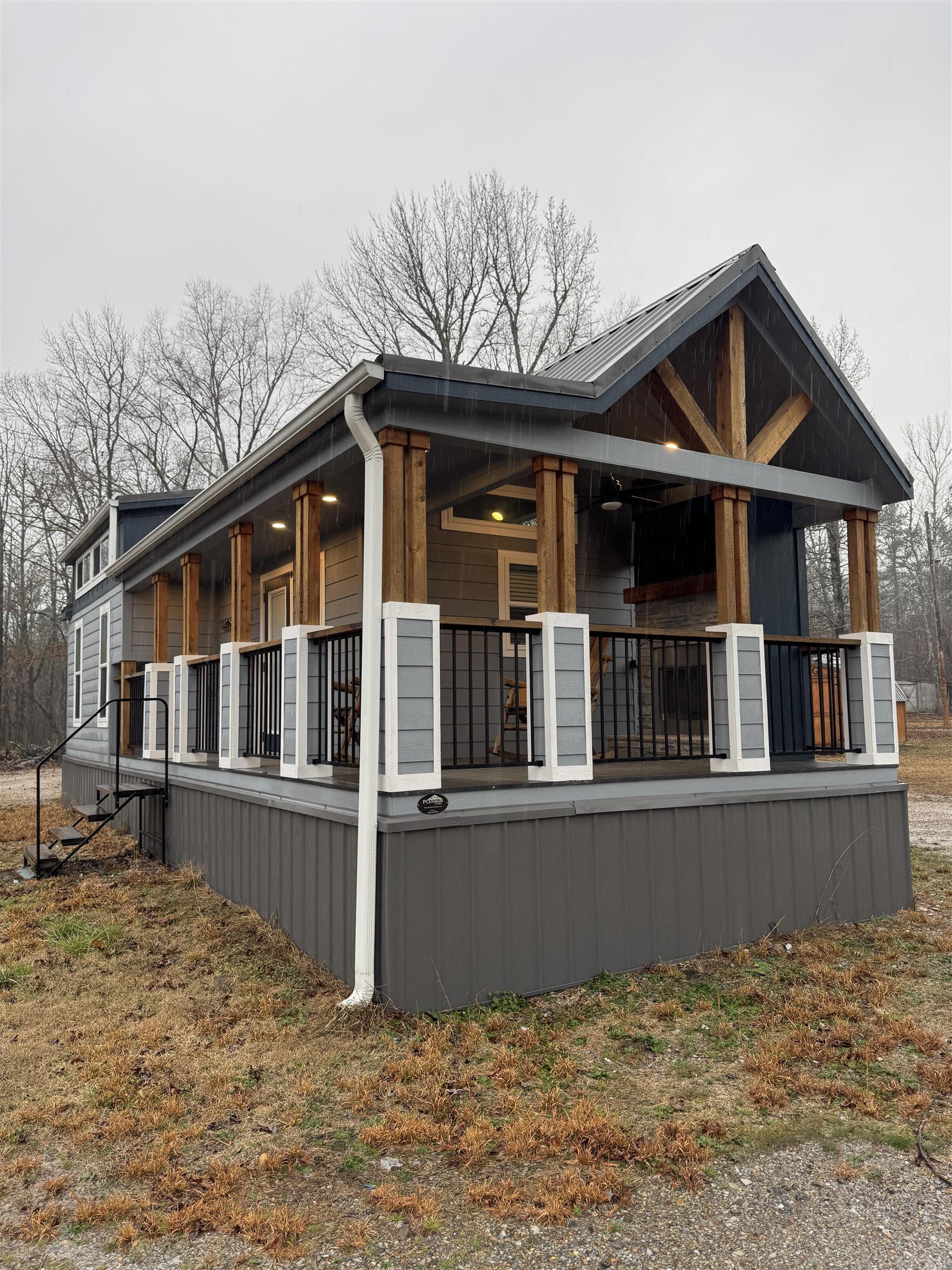 376 & 378 Brookhill Ranch Trail  Hot Springs, AR