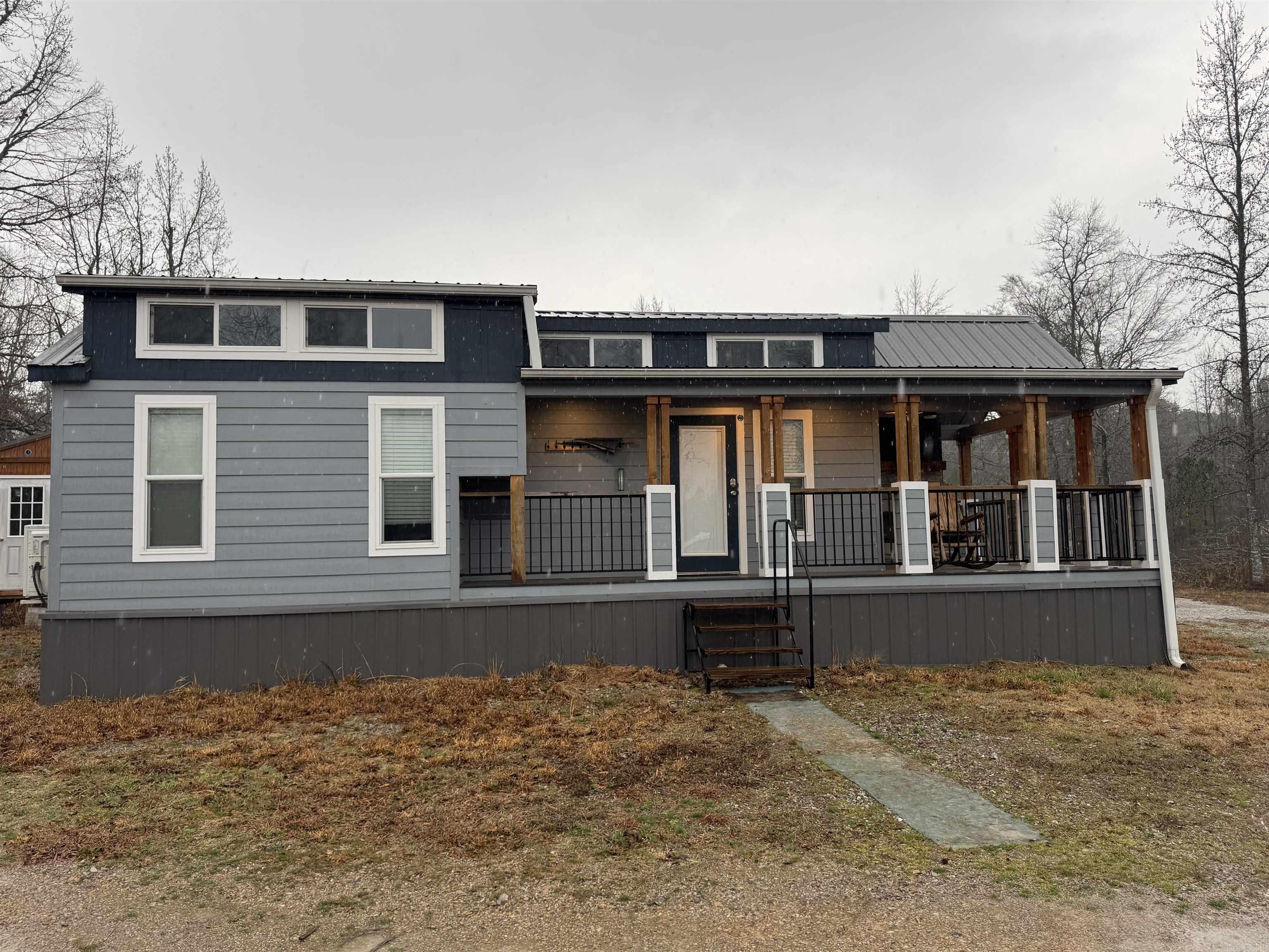 376 & 378 Brookhill Ranch Trail  Hot Springs, AR