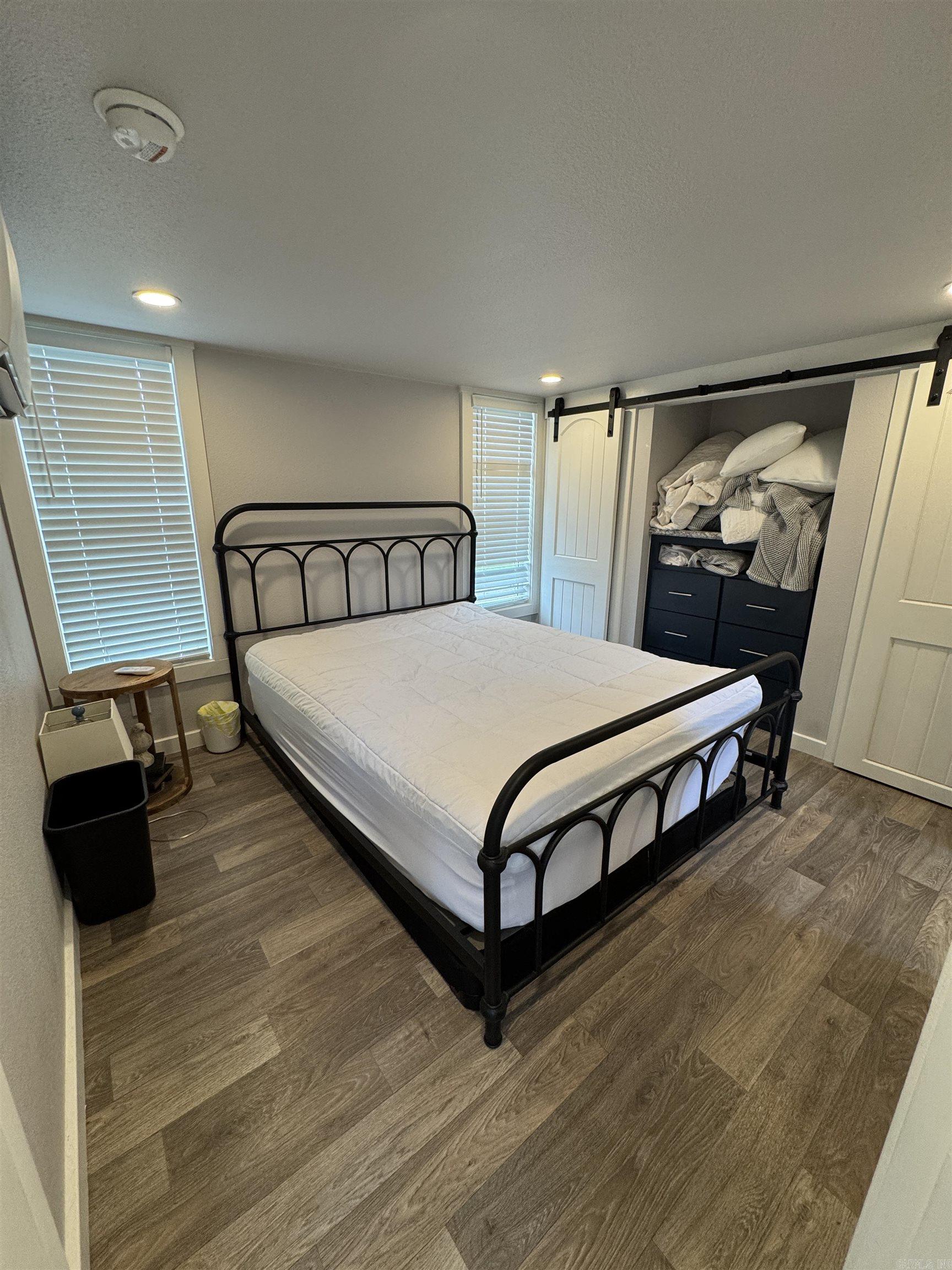 376 & 378 Brookhill Ranch Trail  Hot Springs, AR