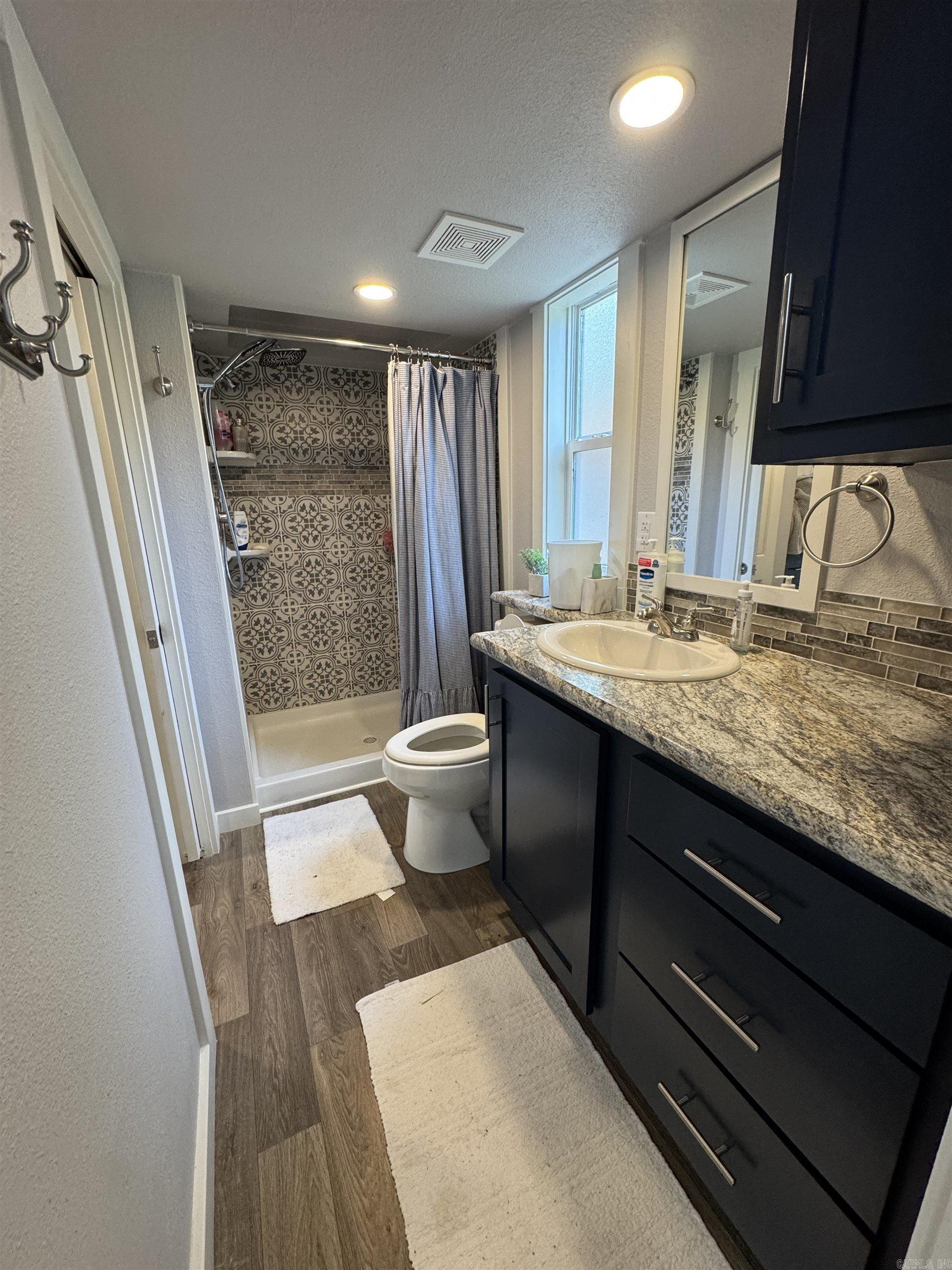 376 & 378 Brookhill Ranch Trail  Hot Springs, AR