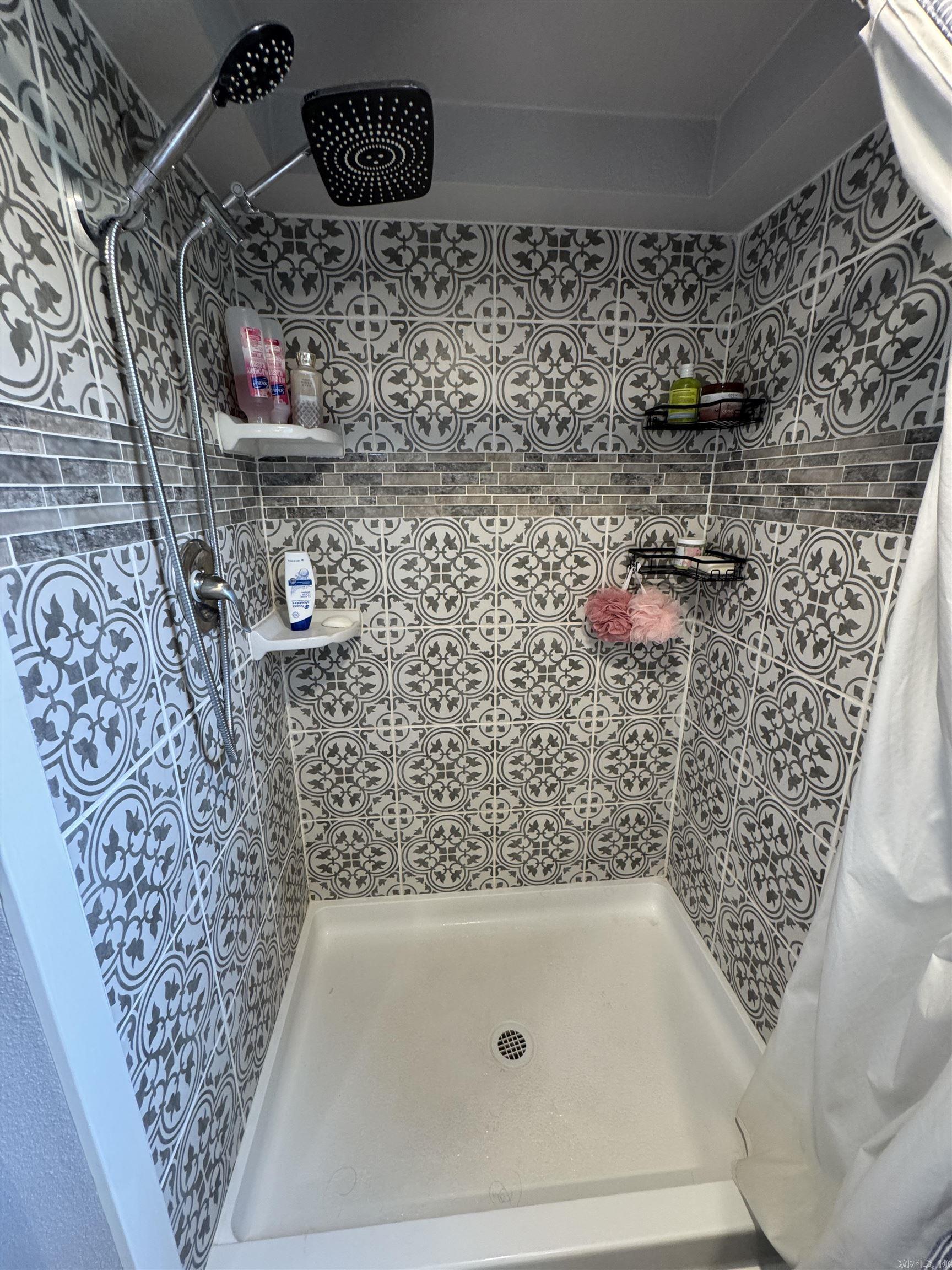 376 & 378 Brookhill Ranch Trail  Hot Springs, AR