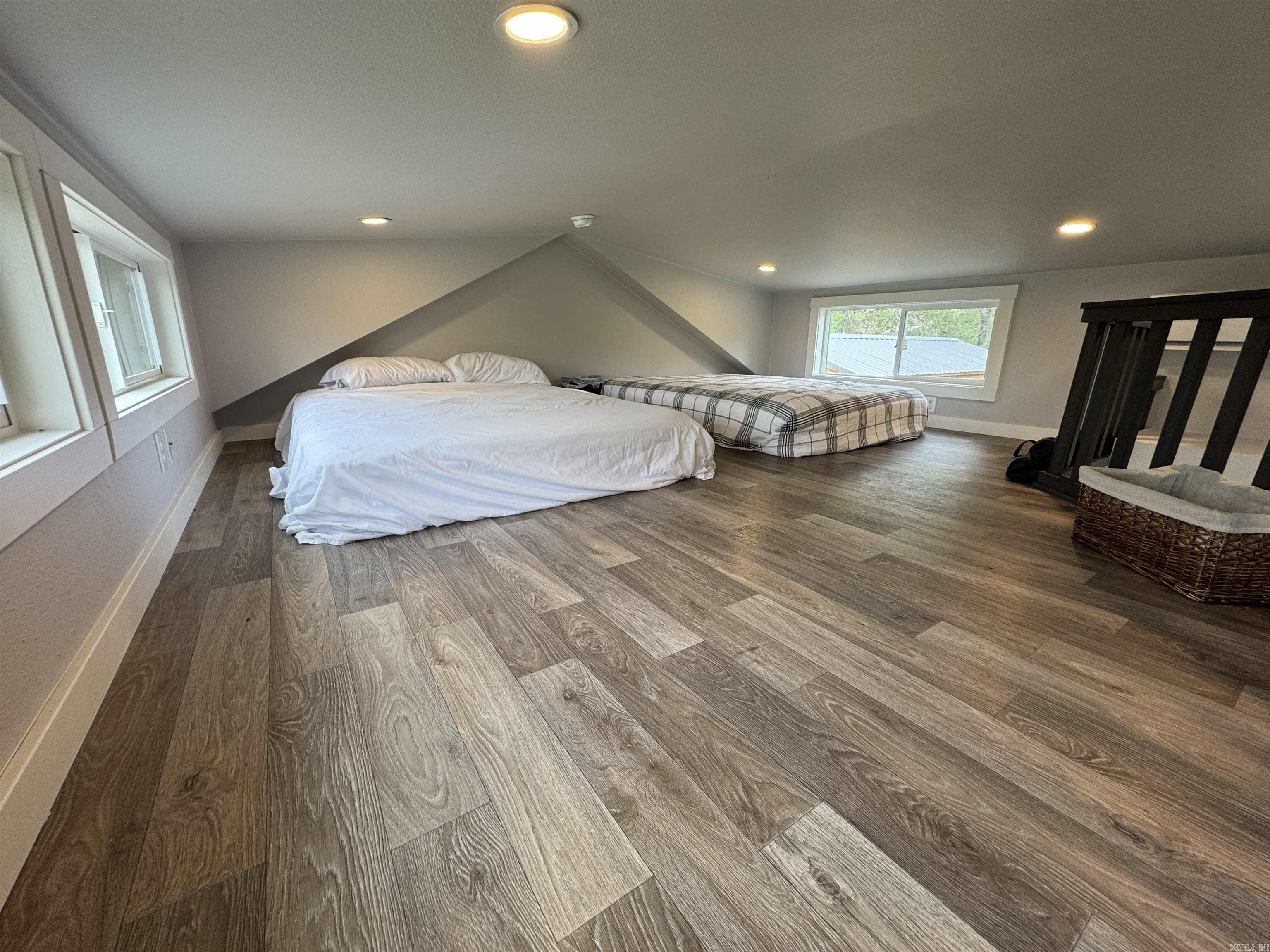 376 & 378 Brookhill Ranch Trail  Hot Springs, AR